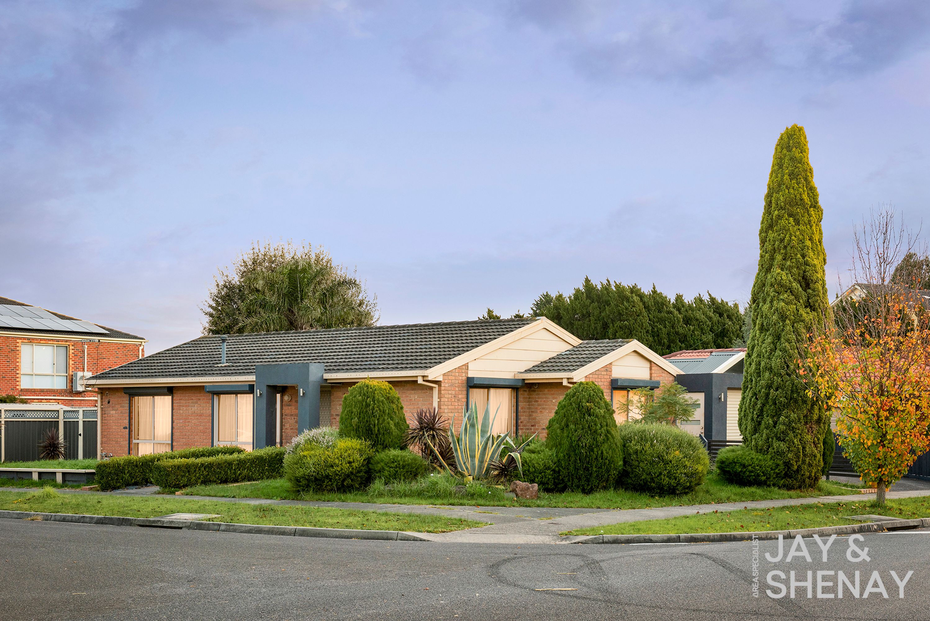 58 David Collins Drive, Endeavour Hills, Endeavour Hills - Image 1