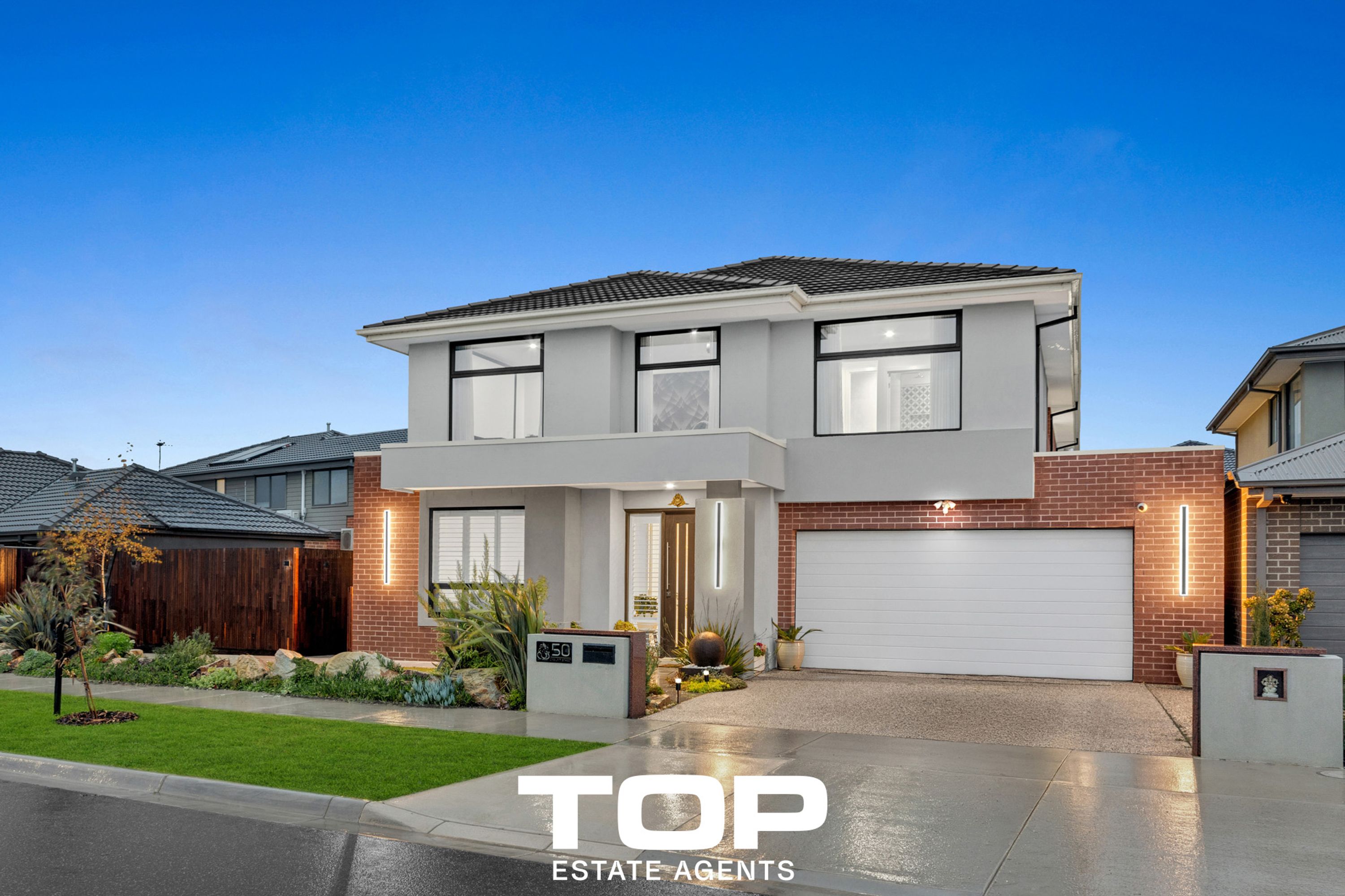 50 Dablam Street, Clyde North - Thumbnail 2