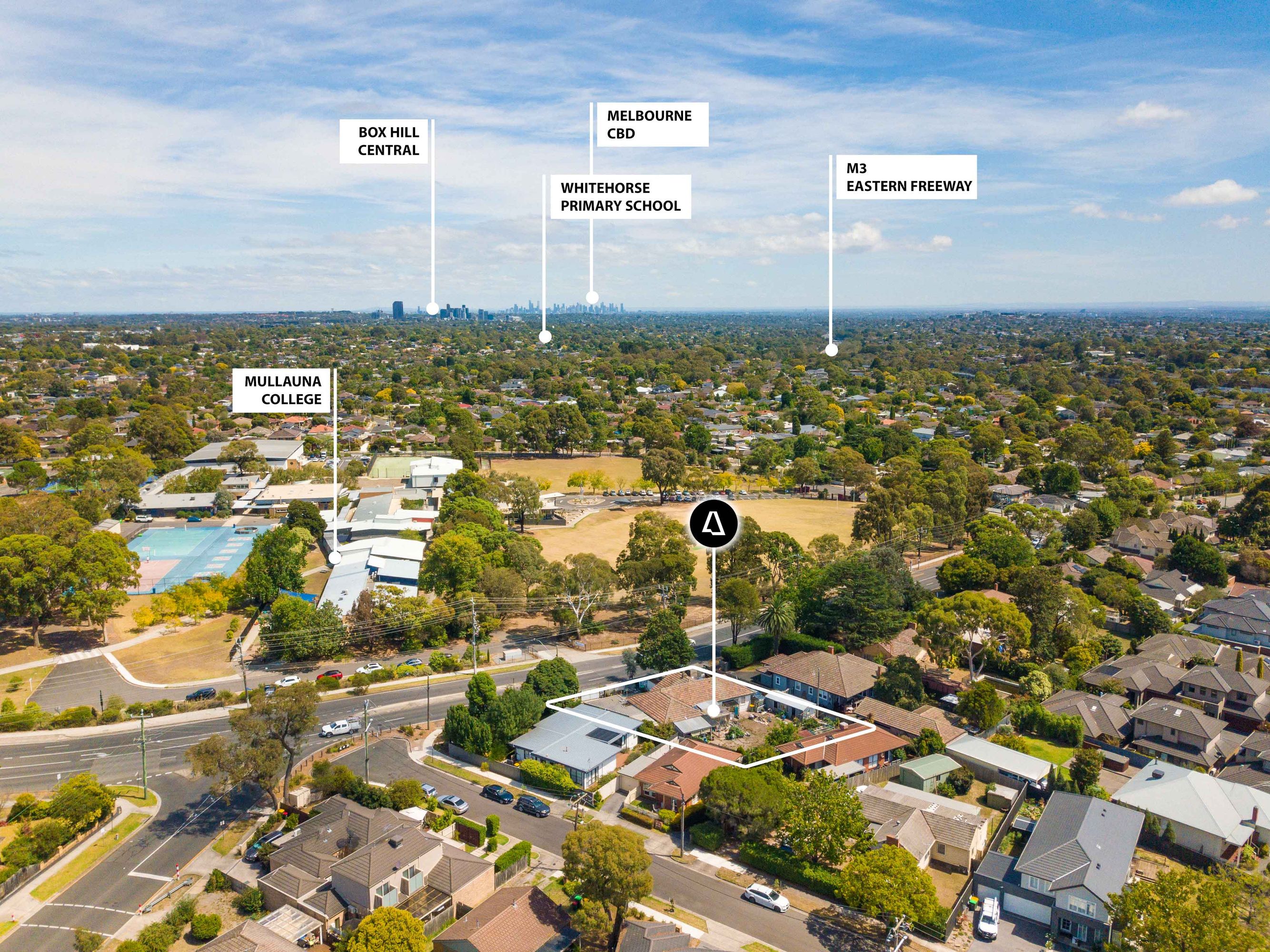 247 & 249 Mitcham Road, Mitcham, Mitcham - Image 1