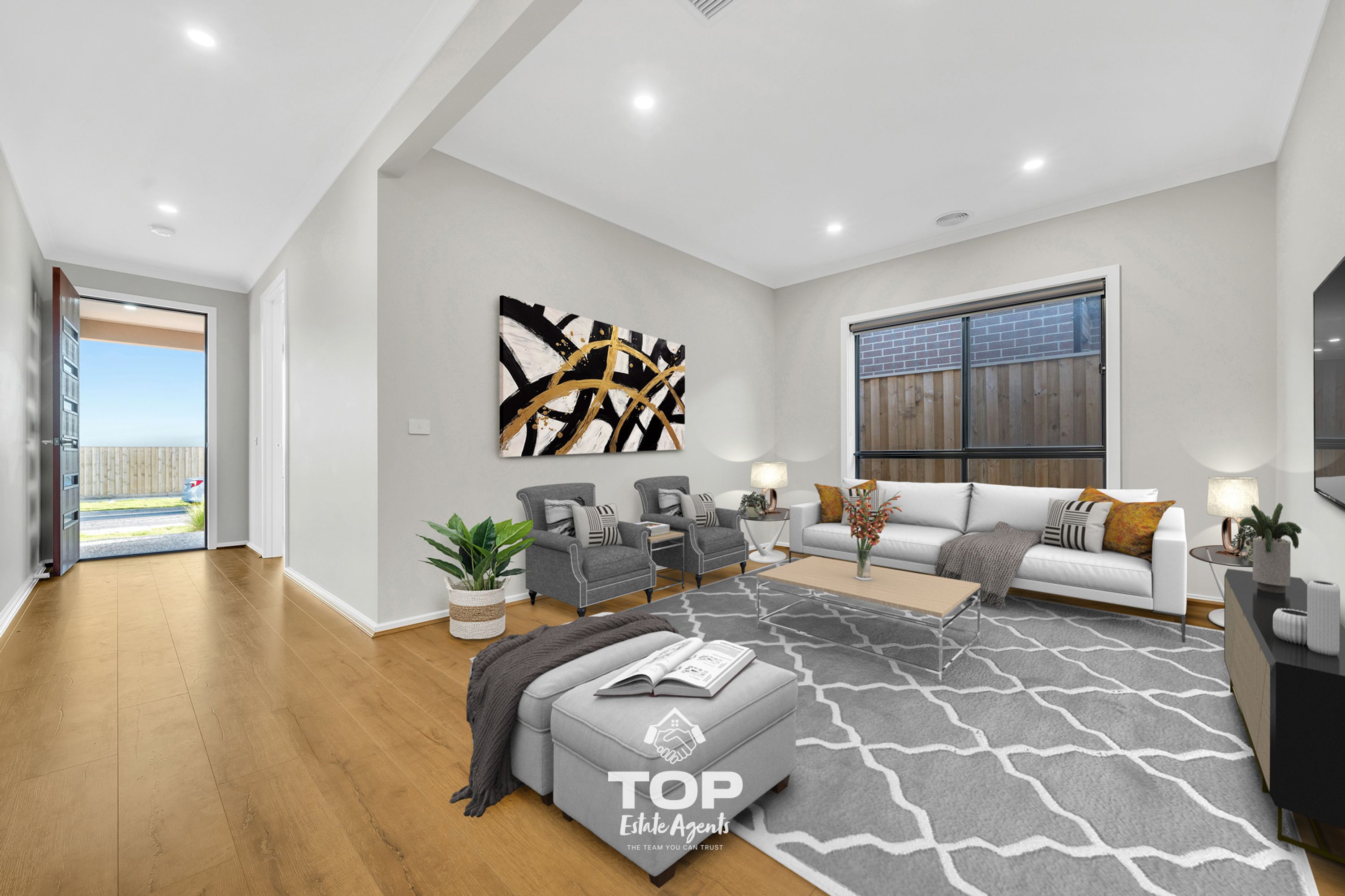 18 Diversity Road, Clyde North - Thumbnail 3