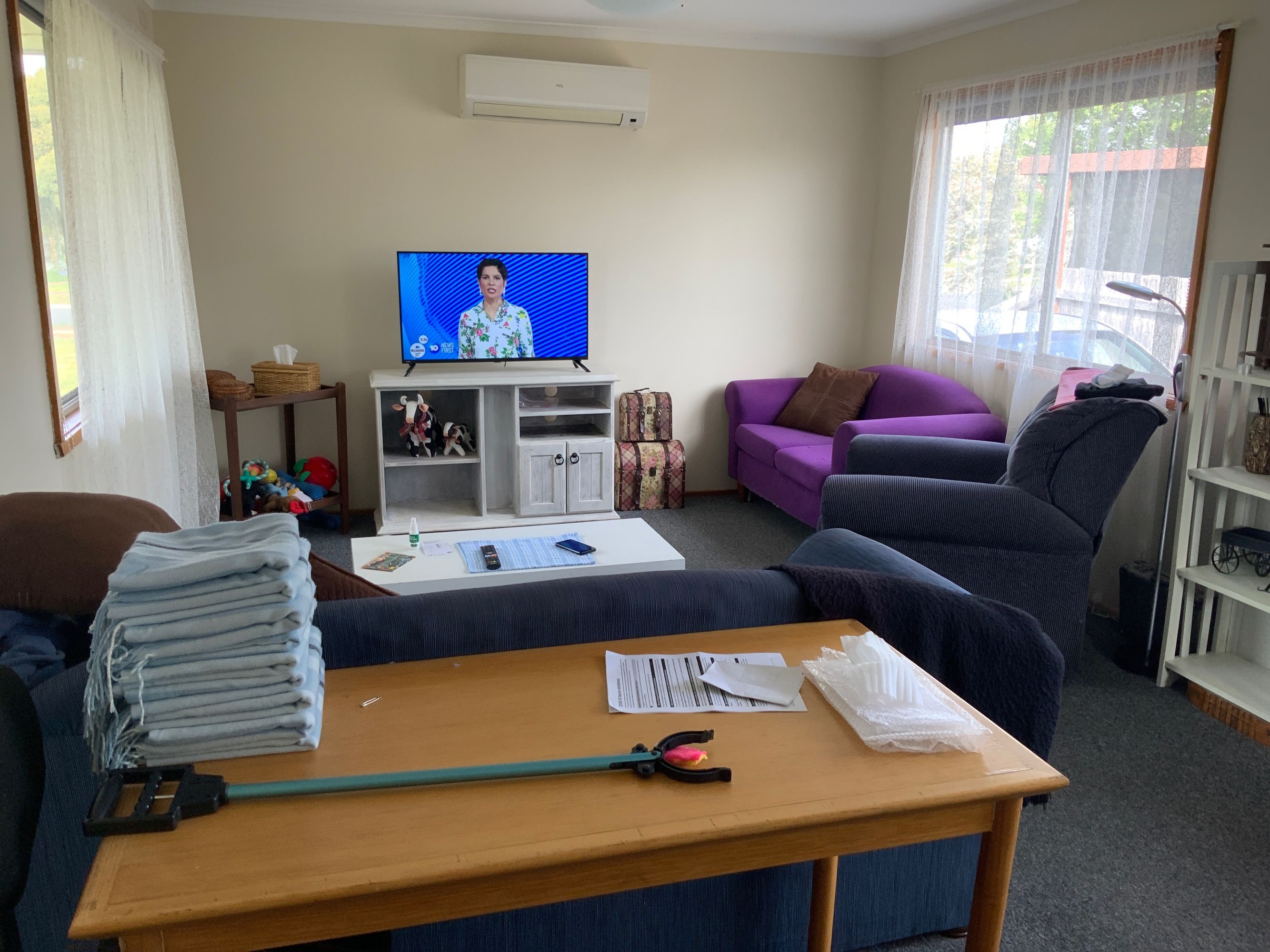 10 Forsyth Avenue, Horsham VIC 3400, Horsham - Thumbnail 3