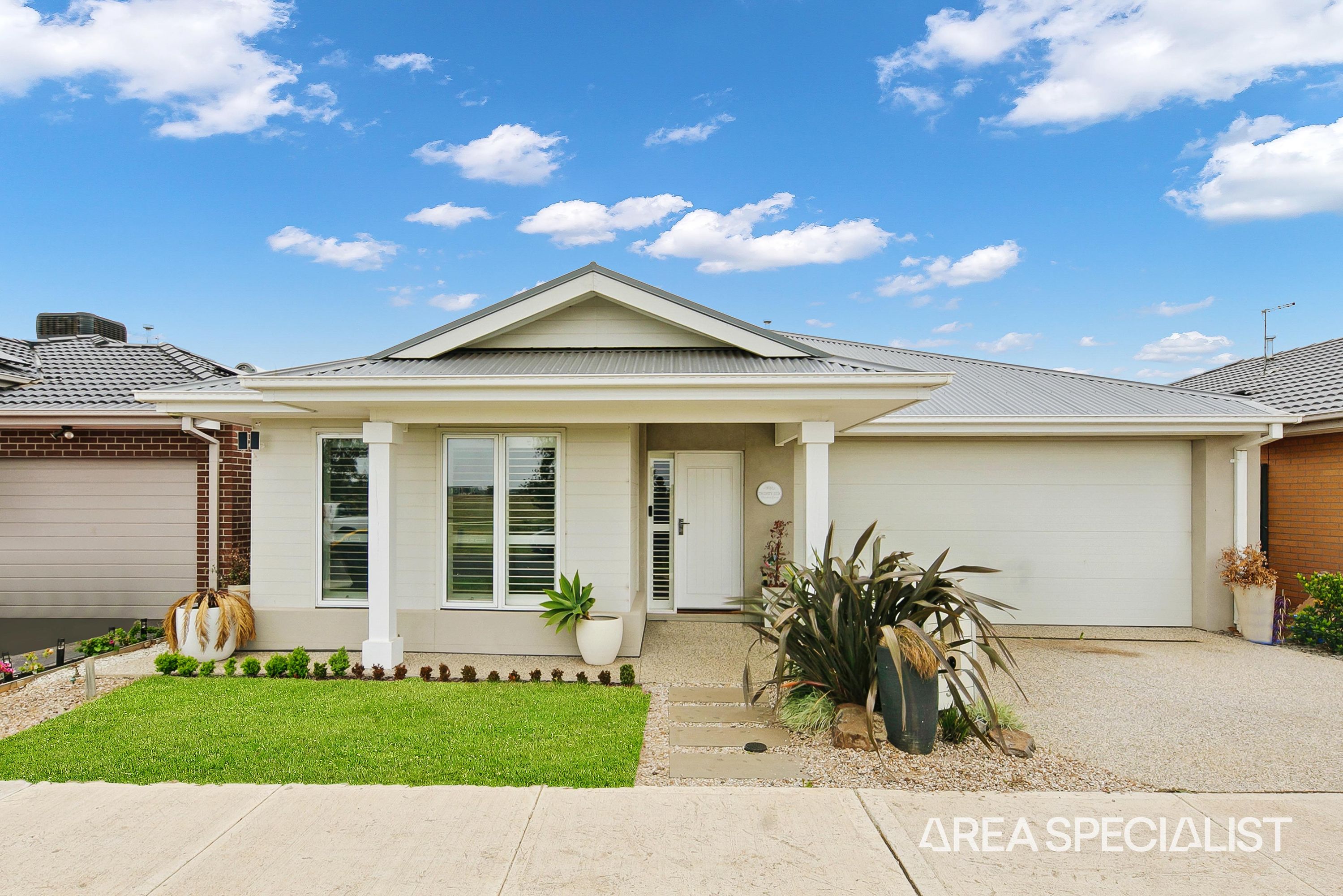 36 Meadows Drive, Deanside
