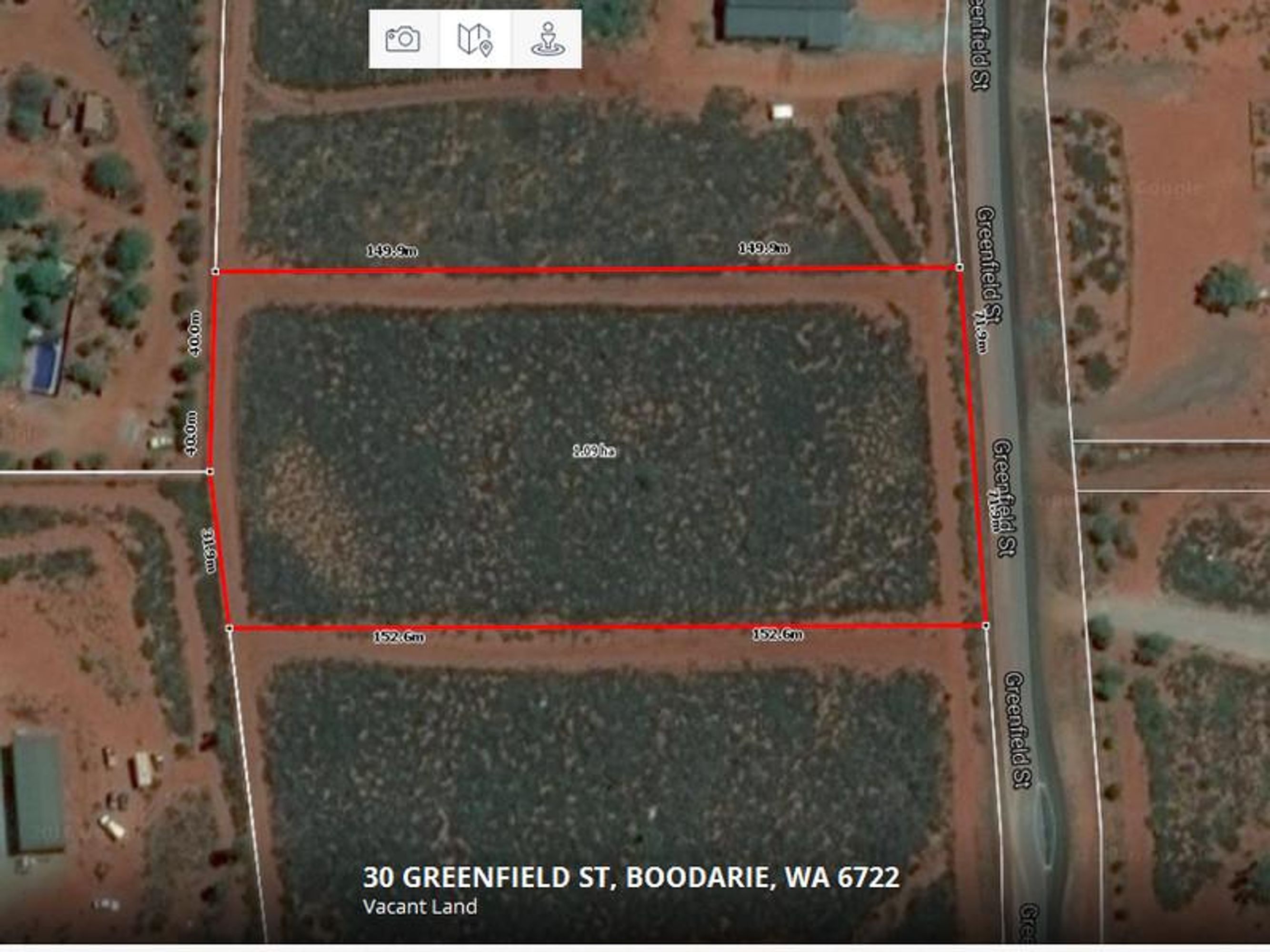 30 Greenfield Street, Boodarie, Boodarie - Thumbnail 4