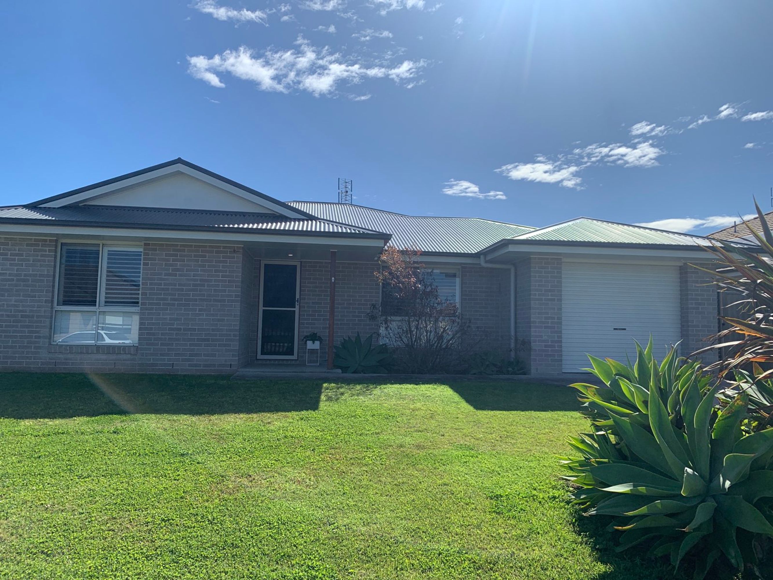 19B O'Malley Close