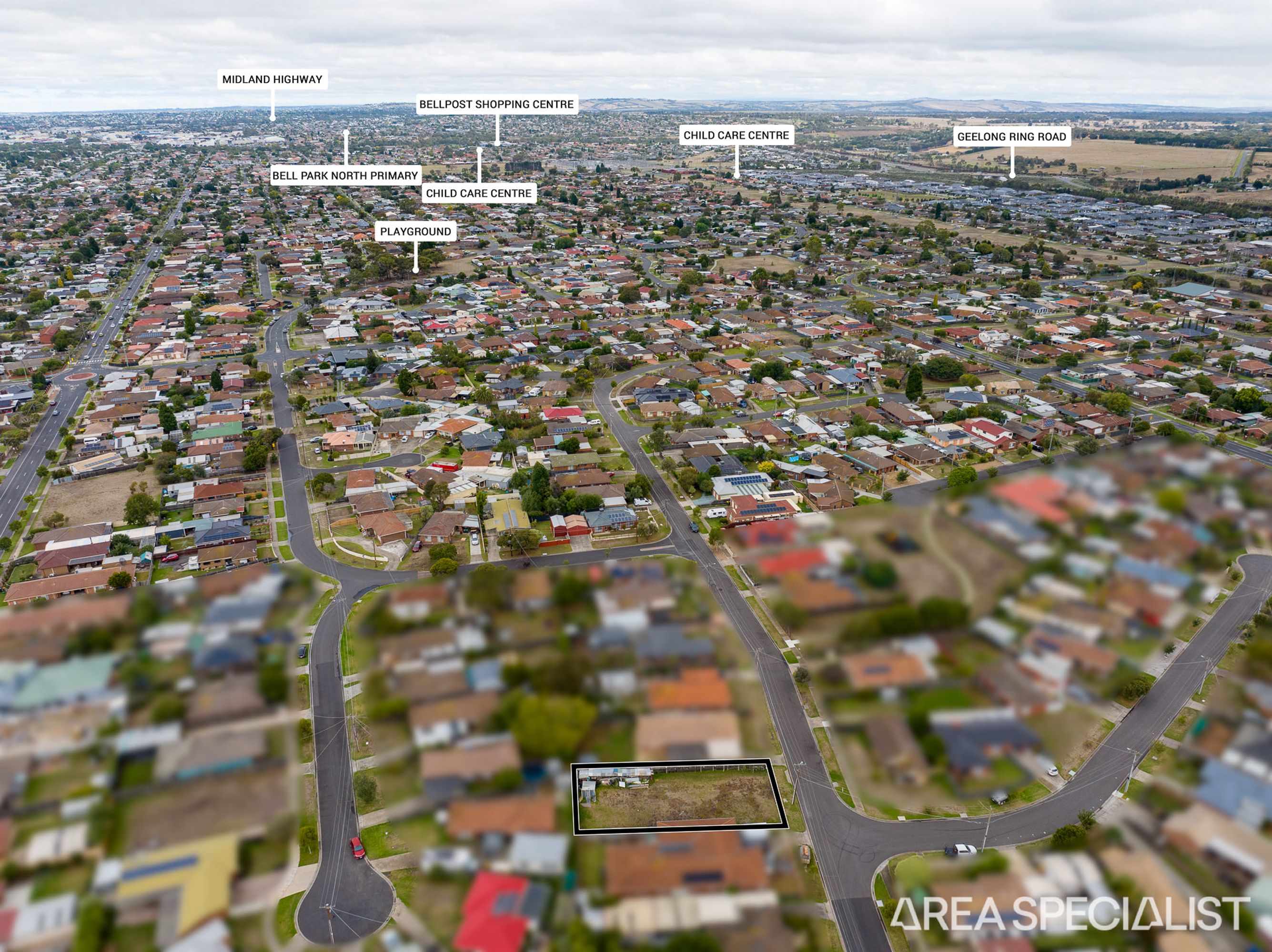 48 Kingsley Drive, Corio VIC 3214, Corio - Thumbnail 3