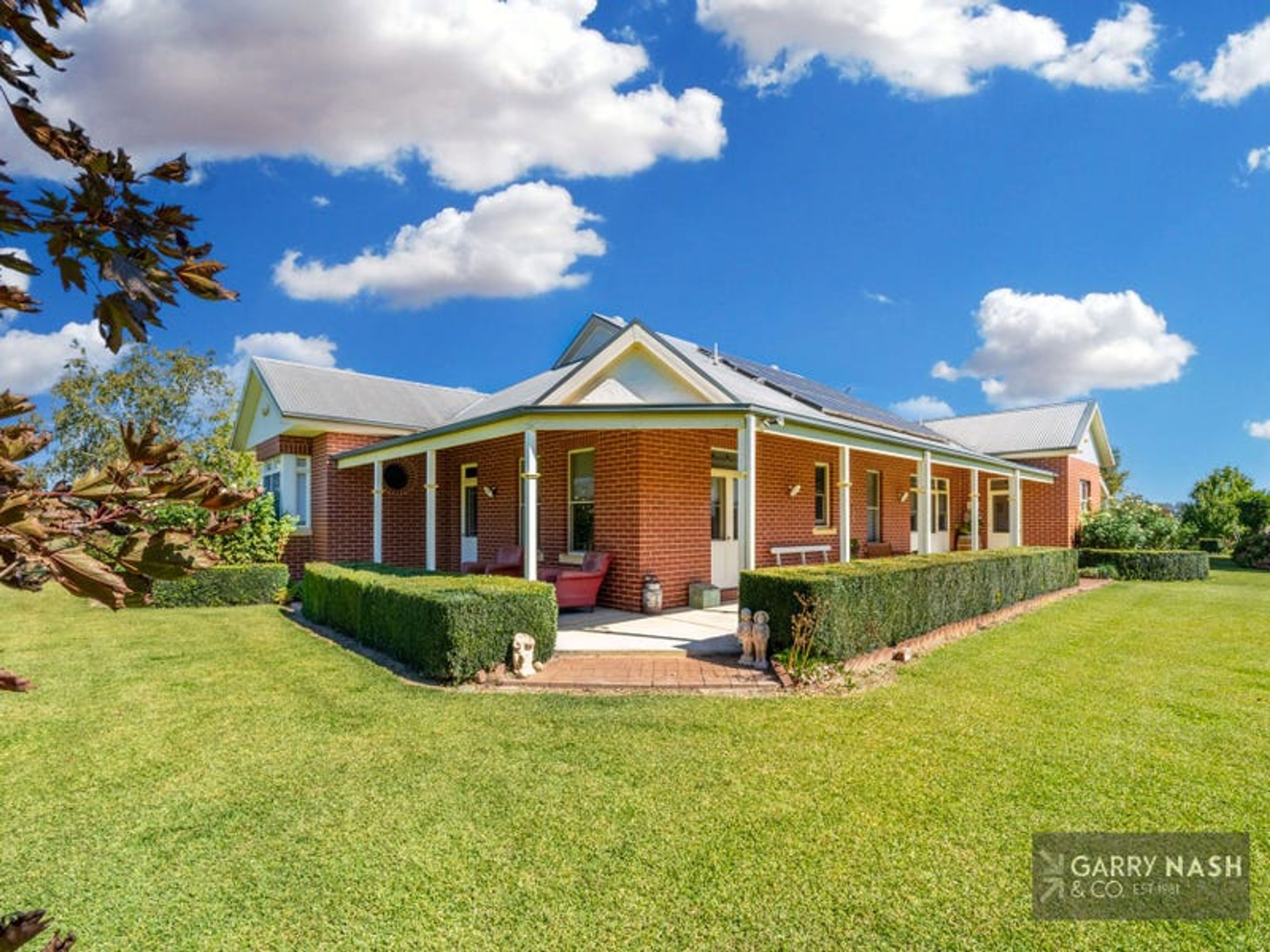 2246 Wangaratta - Whitfield Road, docker, Docker - Thumbnail 2