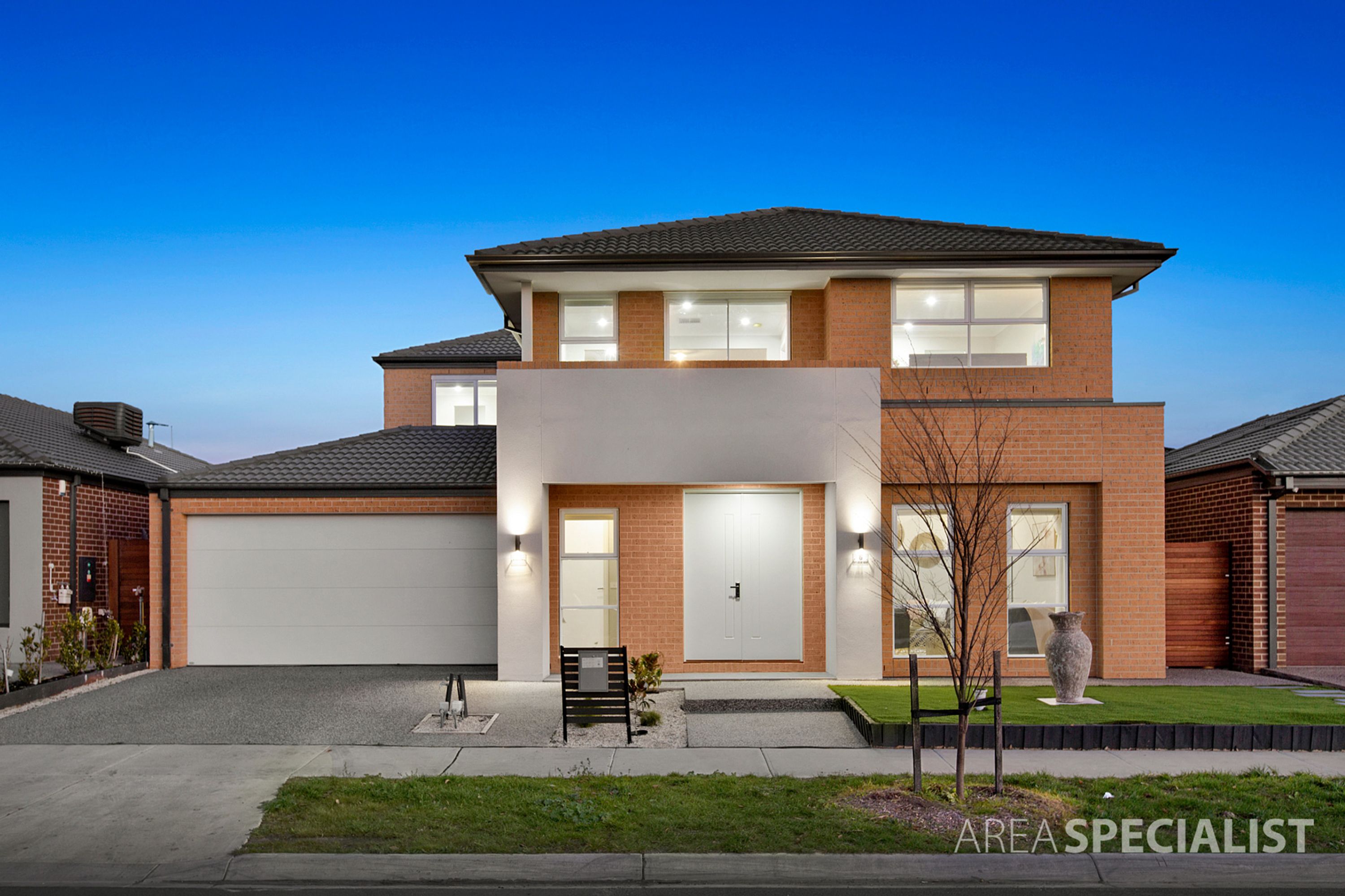 6 Splash Way, Lyndhurst