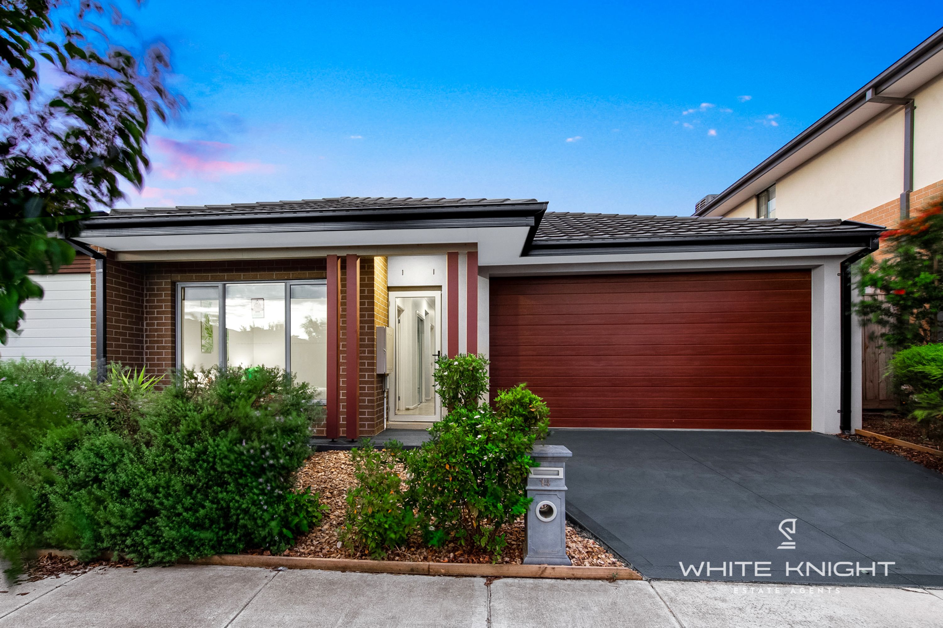 14 Wilde Street, Fraser Rise VIC 3336, Fraser Rise - Thumbnail 2