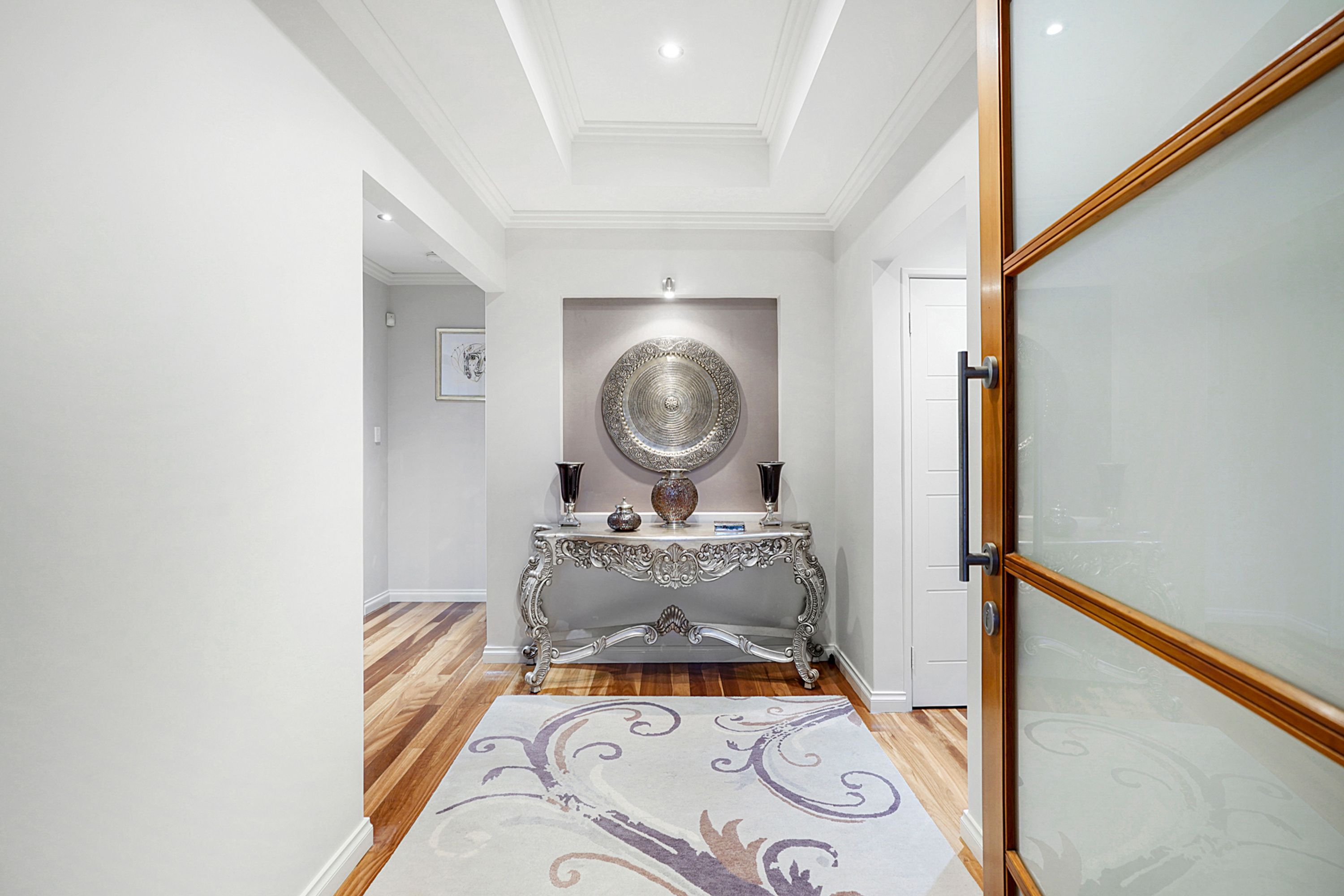 24 Caraway Gate, Stirling - Thumbnail 2