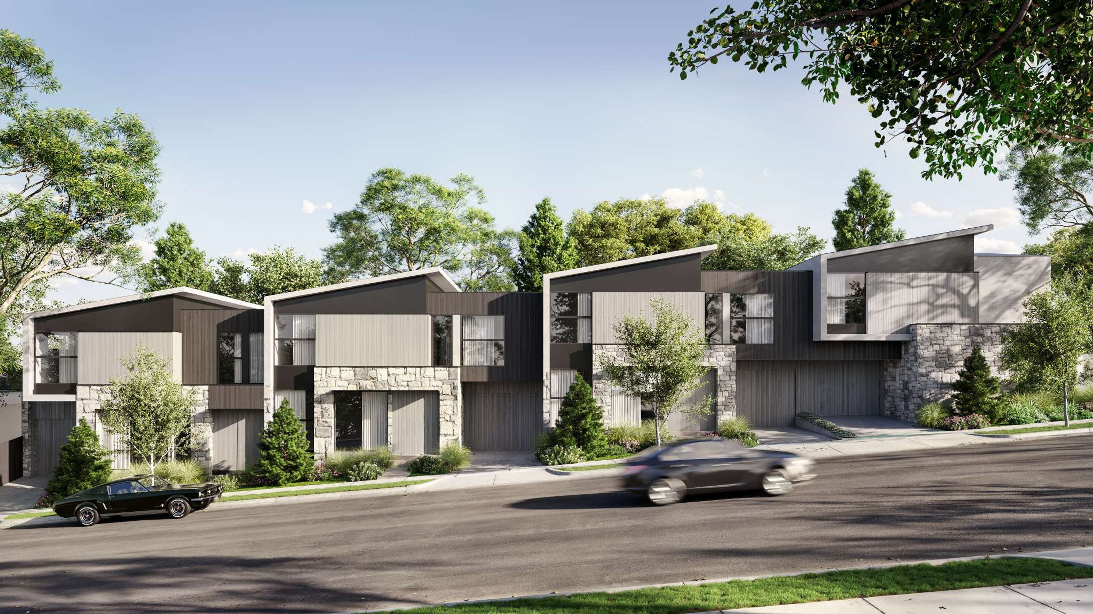 1-4/95 Bible Street, Eltham, Eltham - Image 1