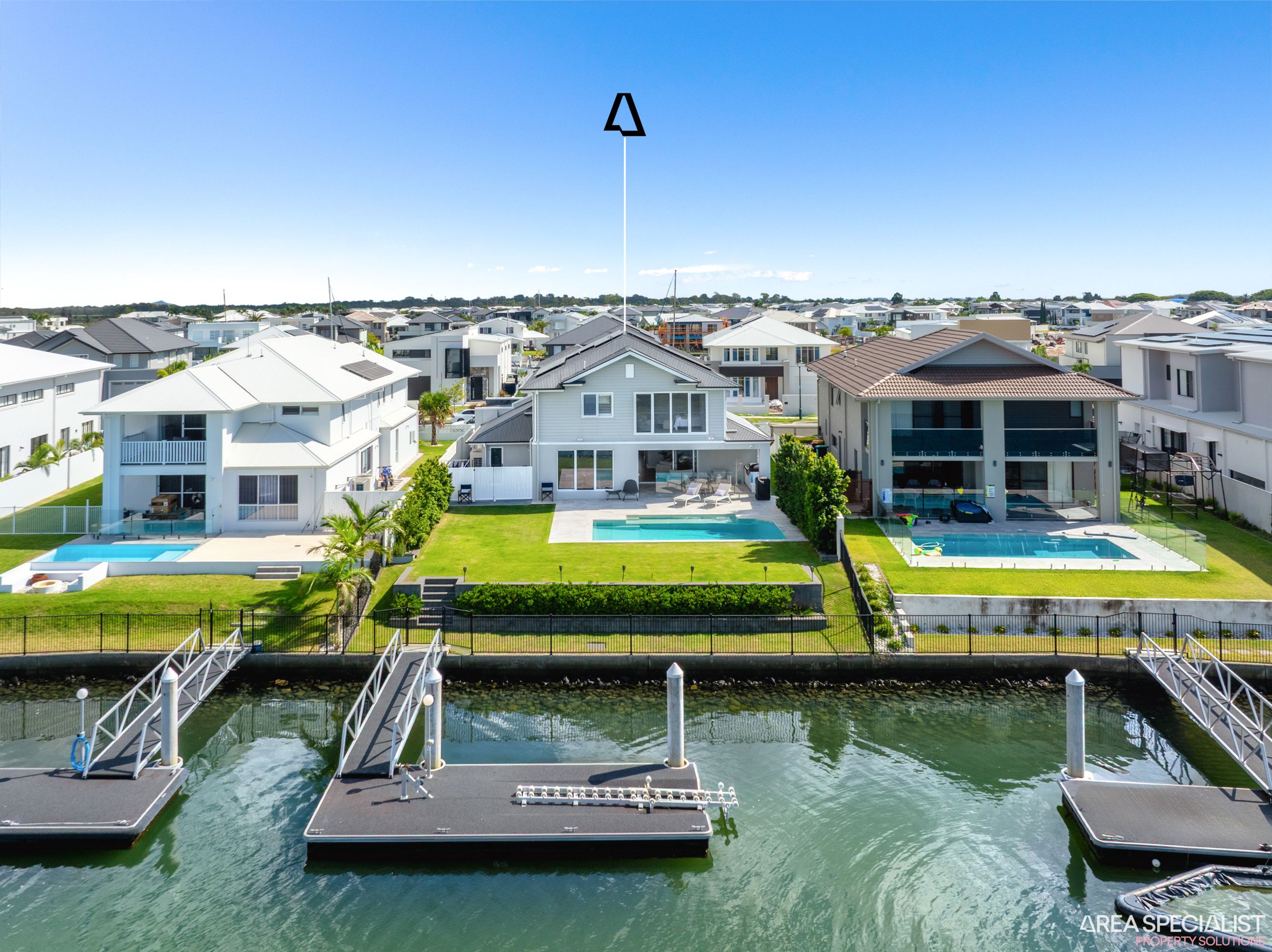 140 Paradise Parade, Jacobs Well, Jacobs Well - Image 1