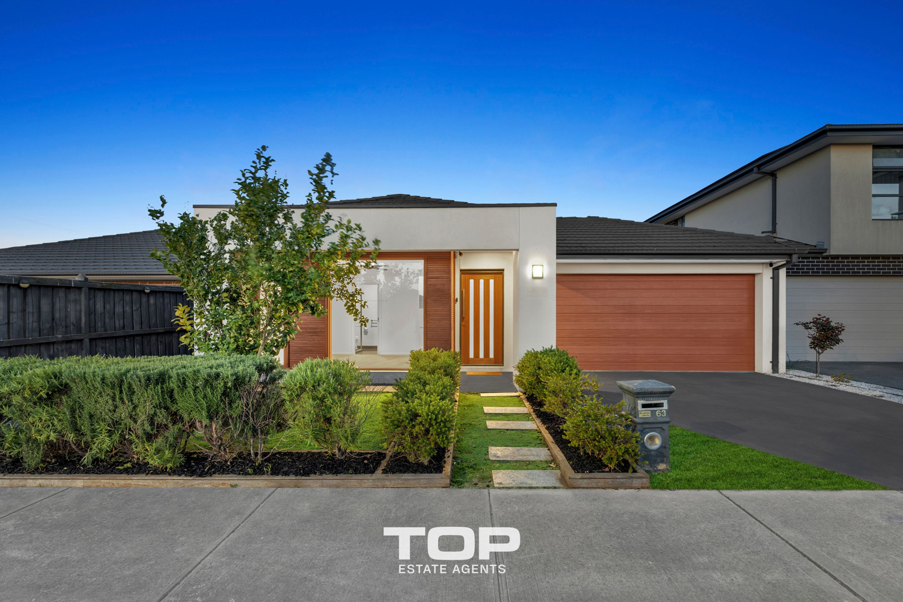 63 Yeungroon Boulevard, Clyde North - Image 1