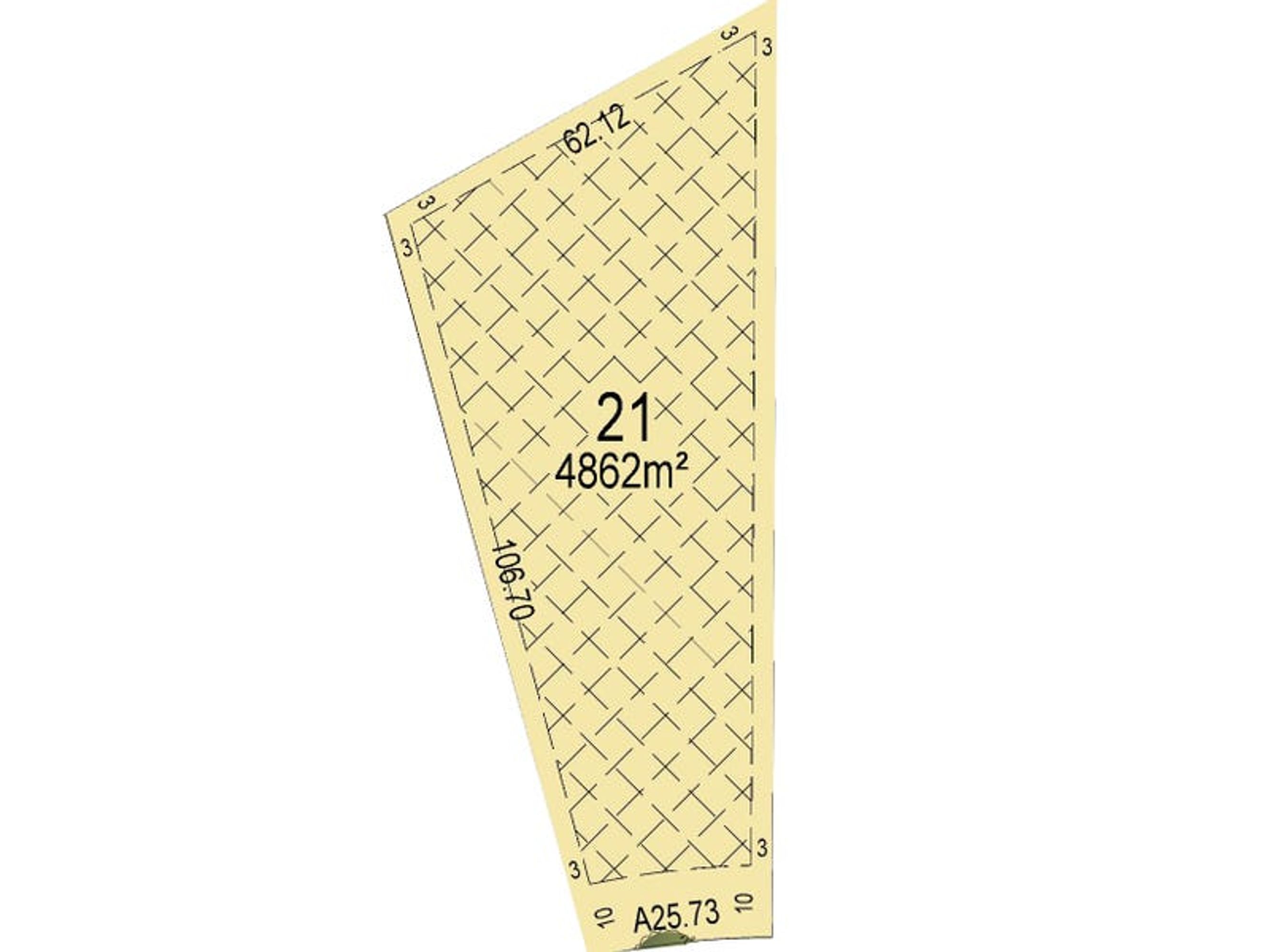 Lot 21/566 Wangaratta - Yarrawonga Road, waldara, Waldara - Image 1