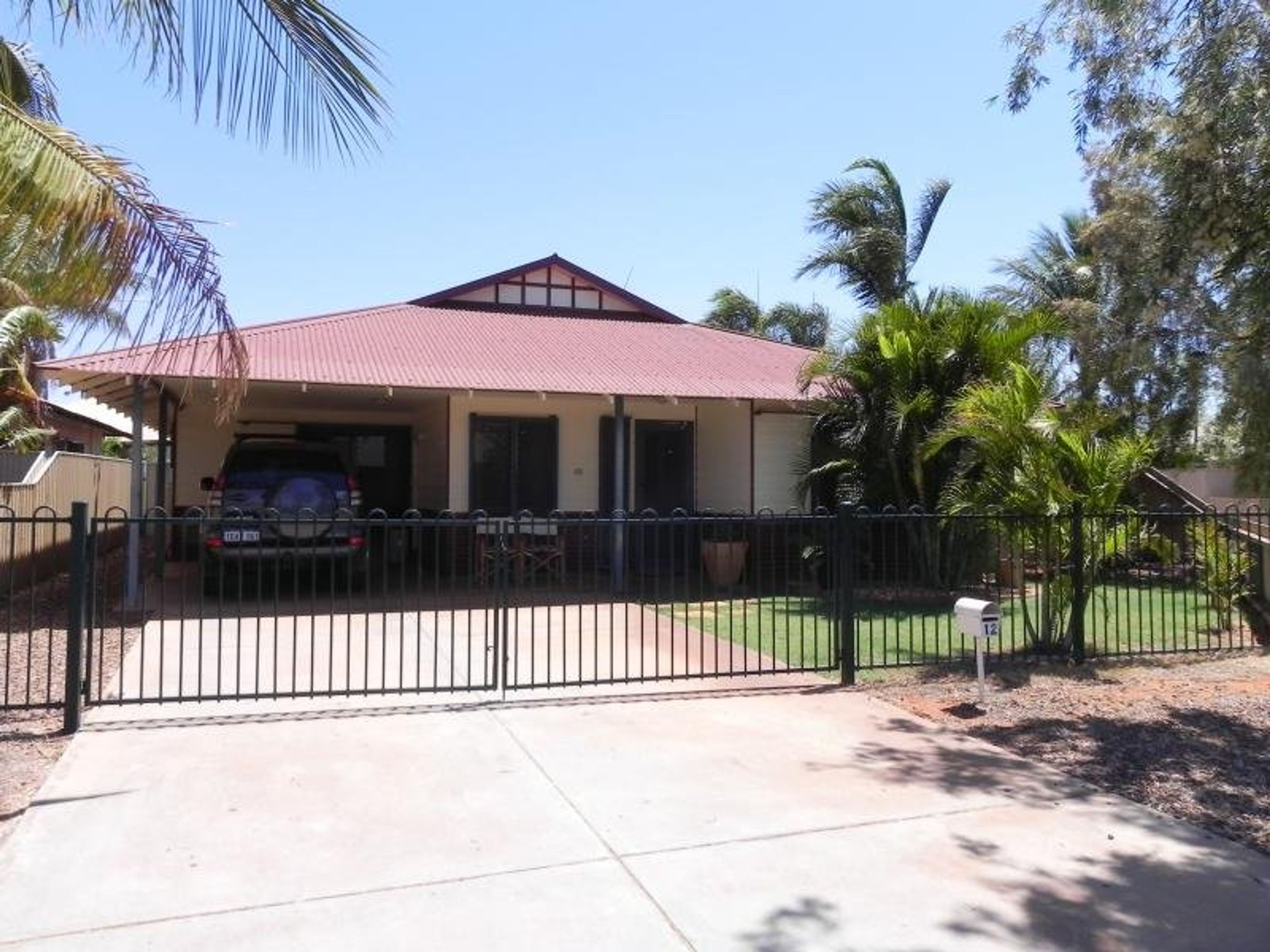 12 Mystery Court, South Hedland, South Hedland - Thumbnail 3