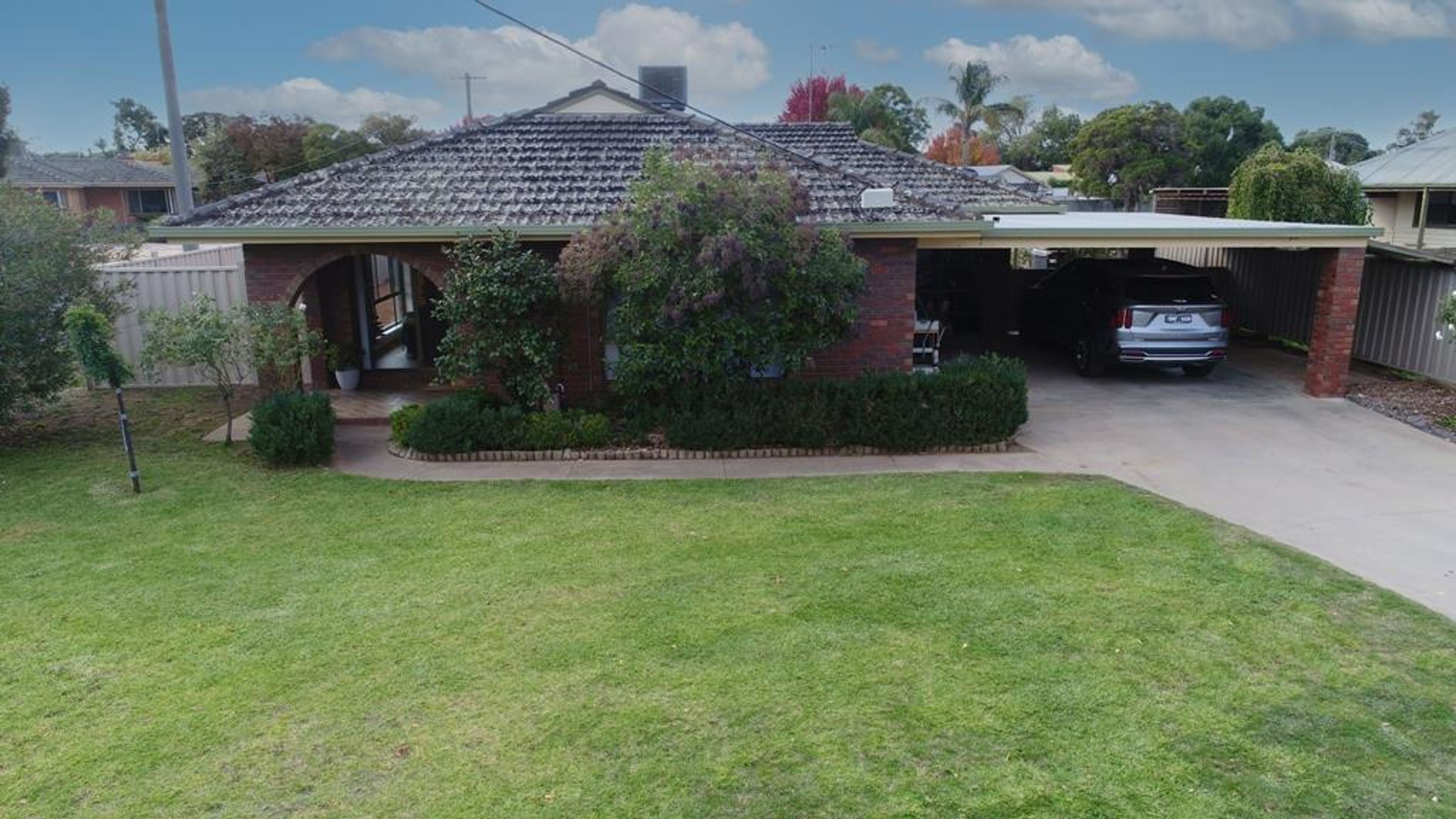 9 McGregor Street