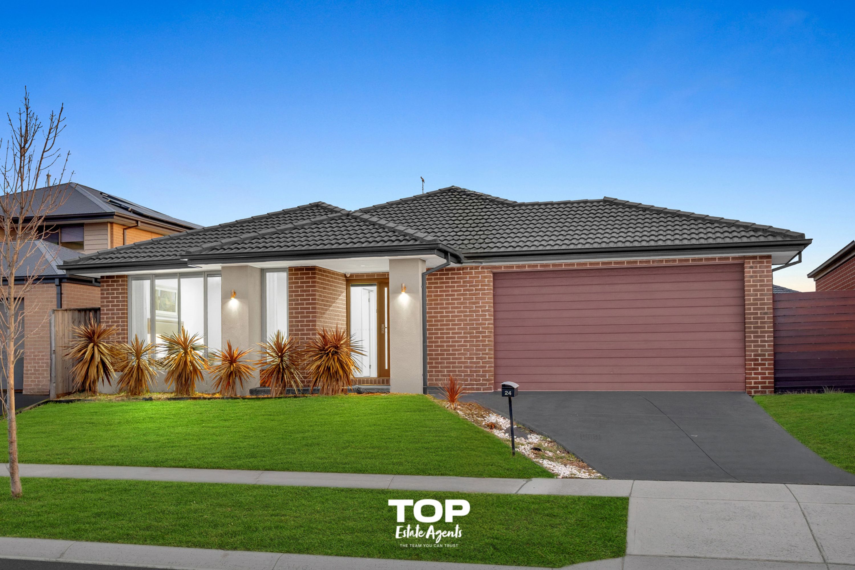 24 Clydevale Avenue, Clyde North - Thumbnail 4