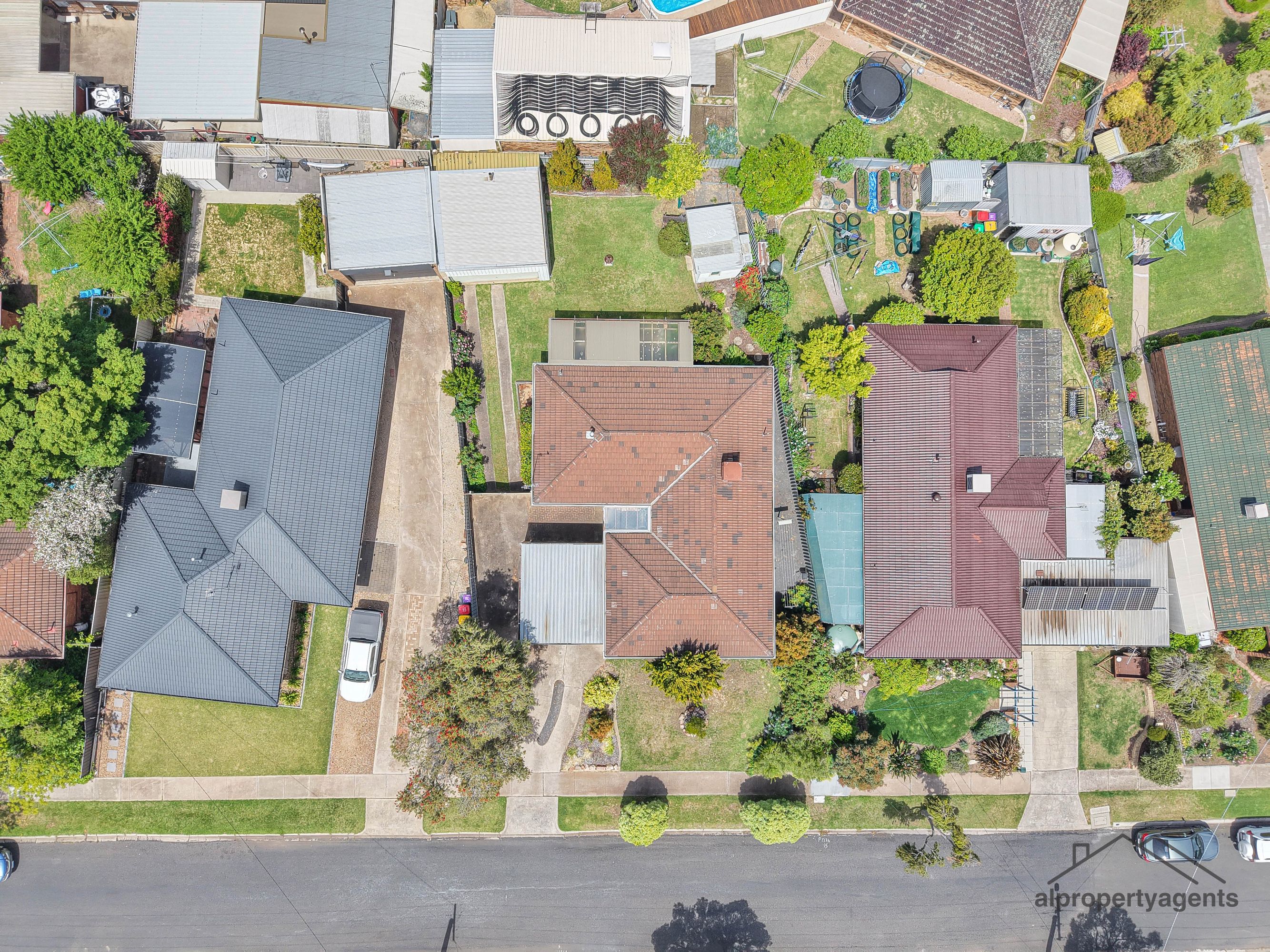 11 Dougherty Street, Horsham VIC 3400, Horsham - Thumbnail 2