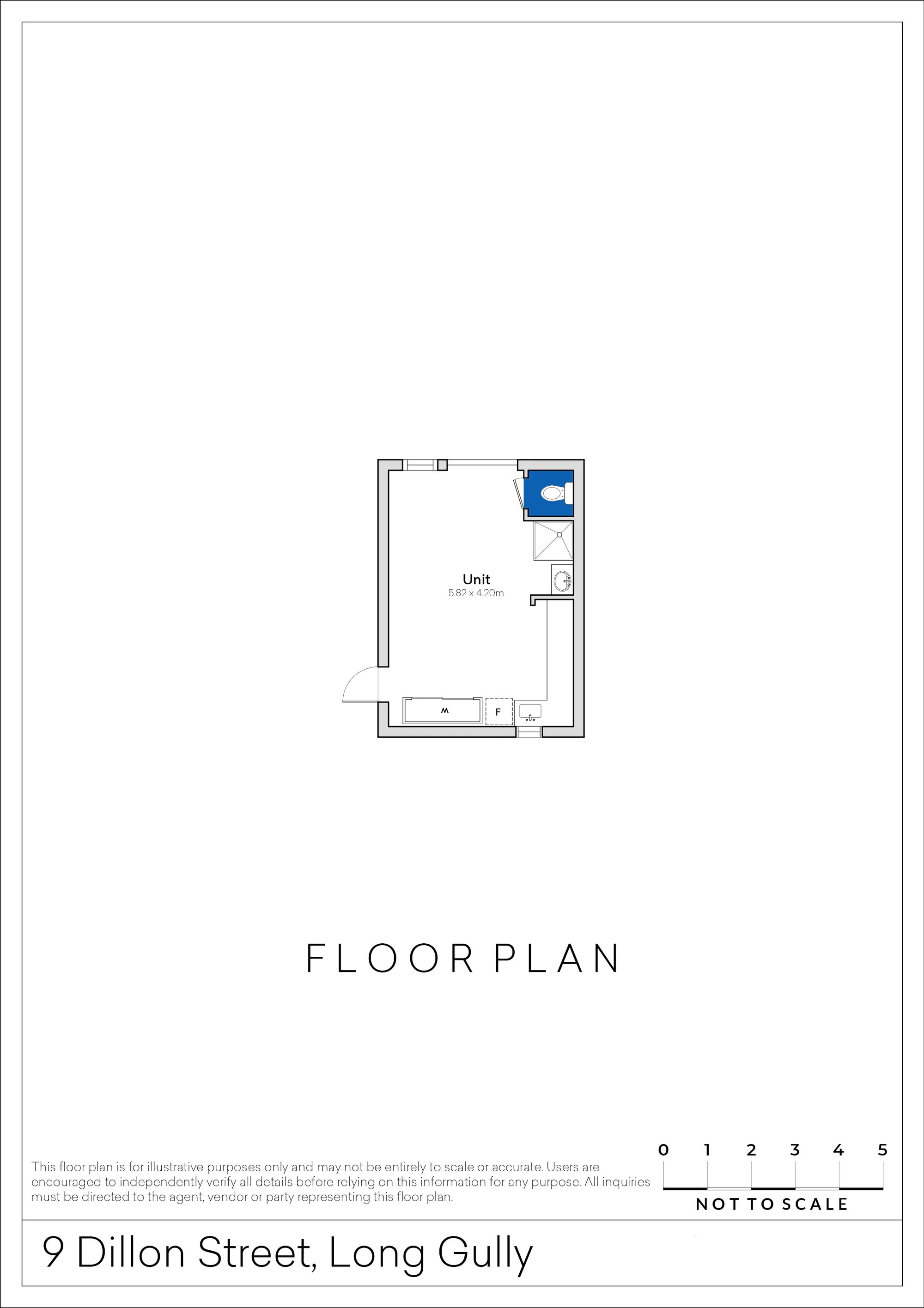 9a Dillon St, Long Gully, Long Gully - Thumbnail 3