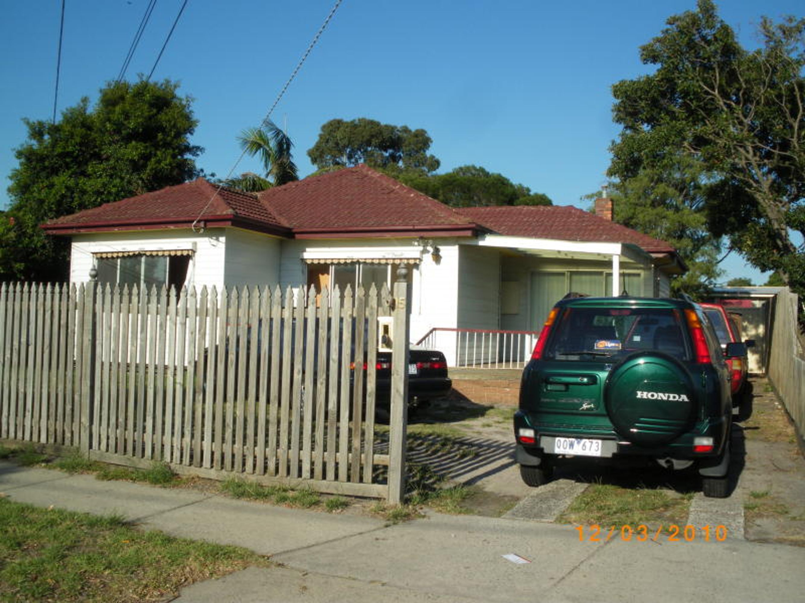 15 Hooker Avenue