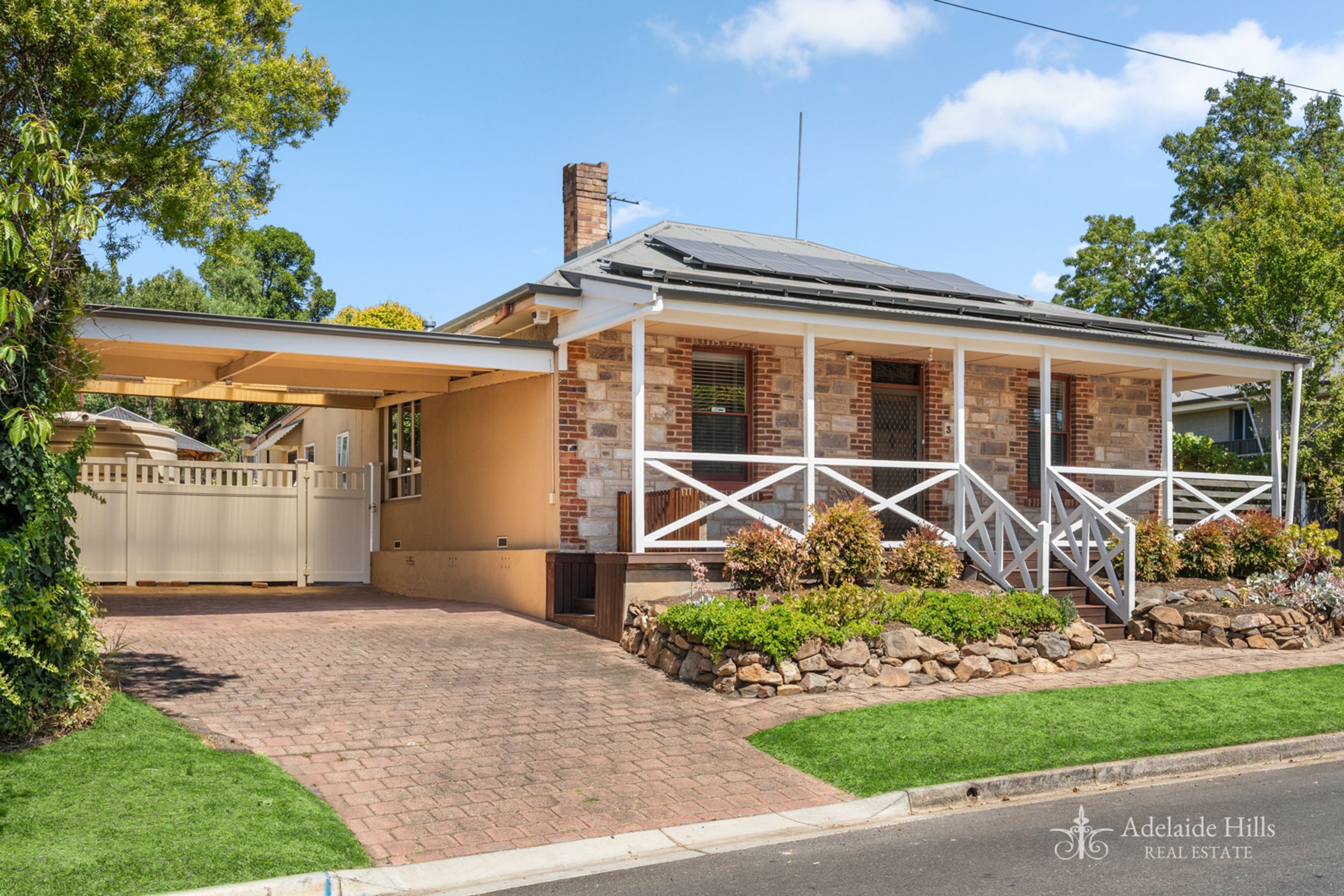 3 Canberra Street, Mount Barker SA 5251, Mount Barker - Thumbnail 2