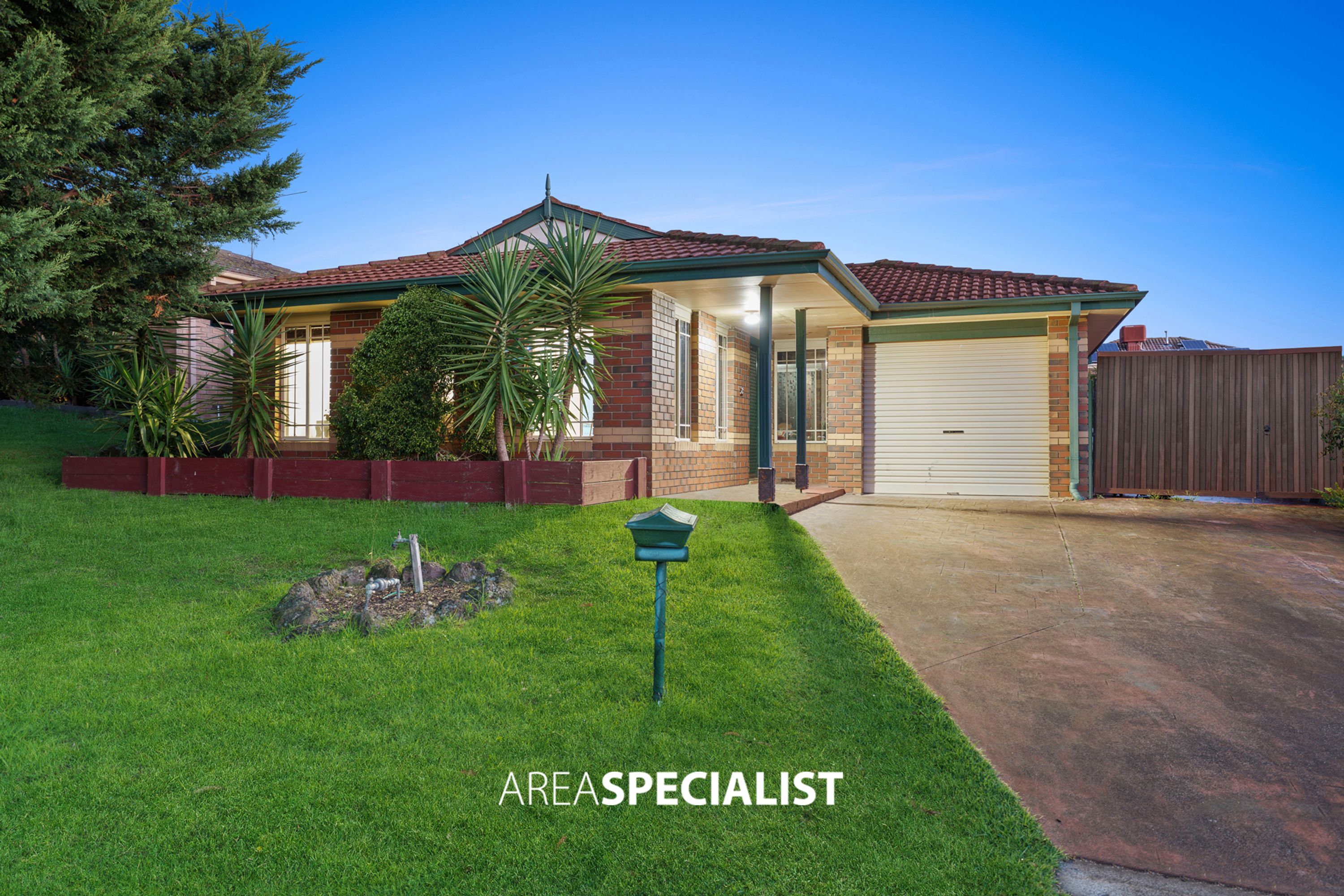38 Cumberland Chase, Hampton Park