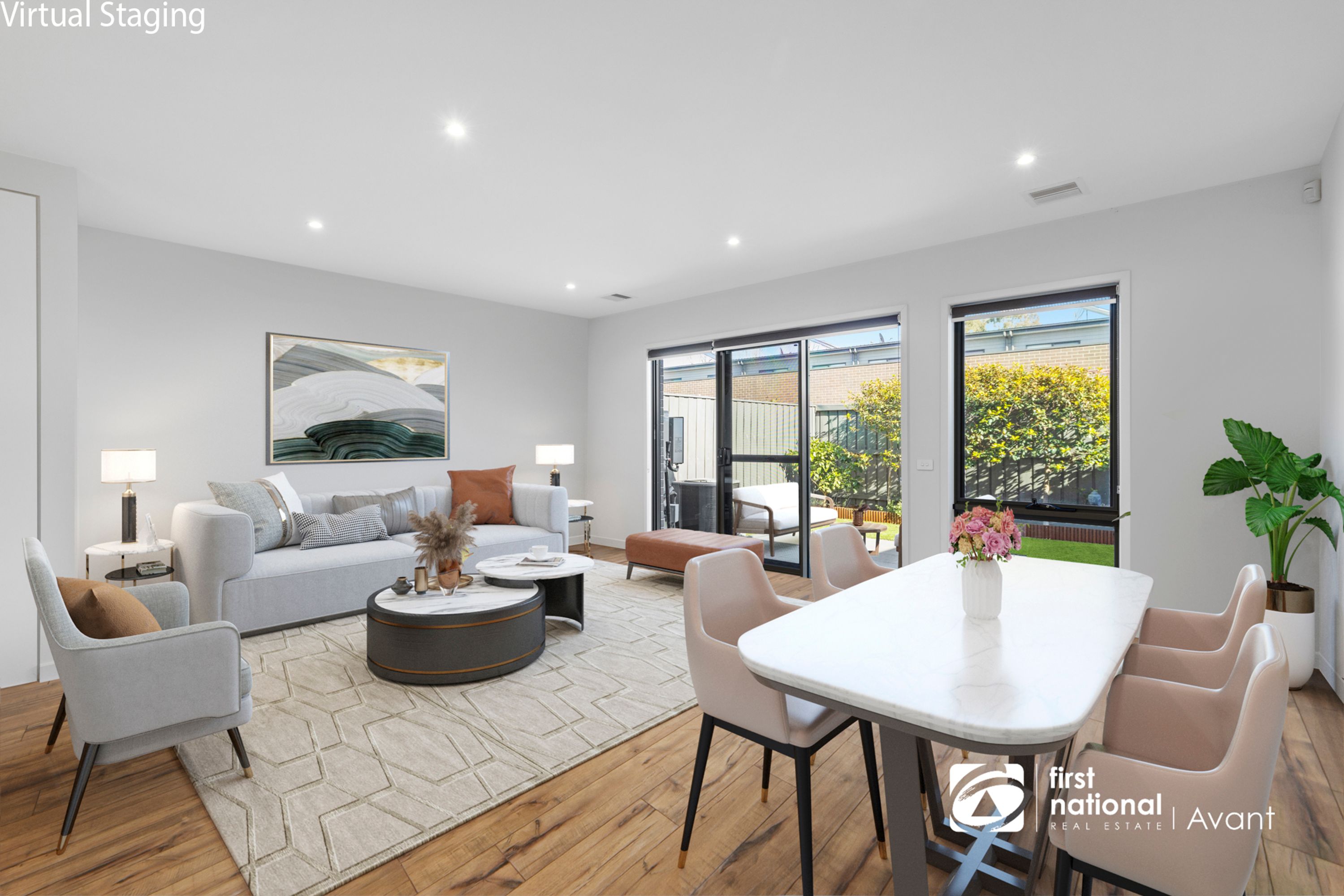 22 Harmony Road, Ascot Vale - Thumbnail 2
