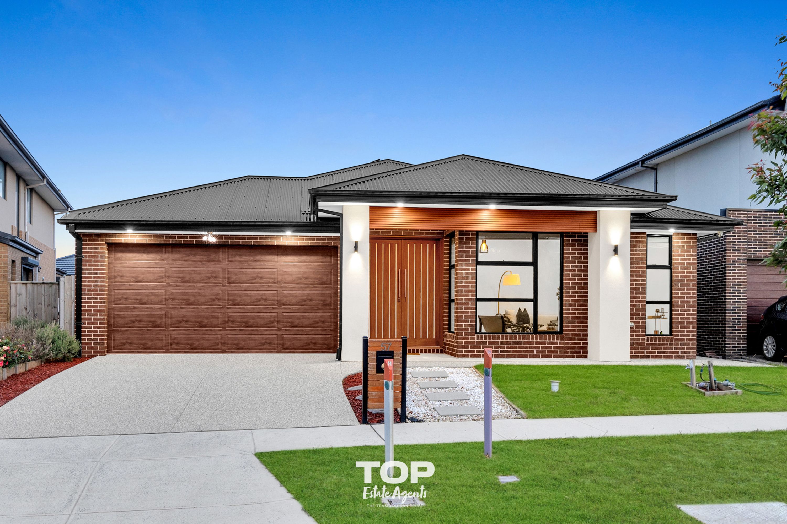 57 Yeungroon Blvd, Clyde North - Thumbnail 3