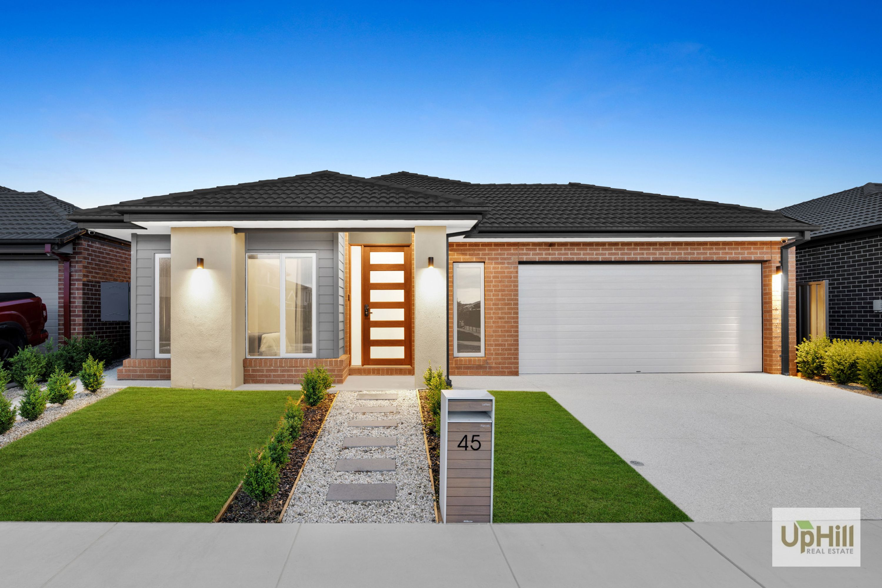 45 Theatre Circuit, Clyde North - Image 1