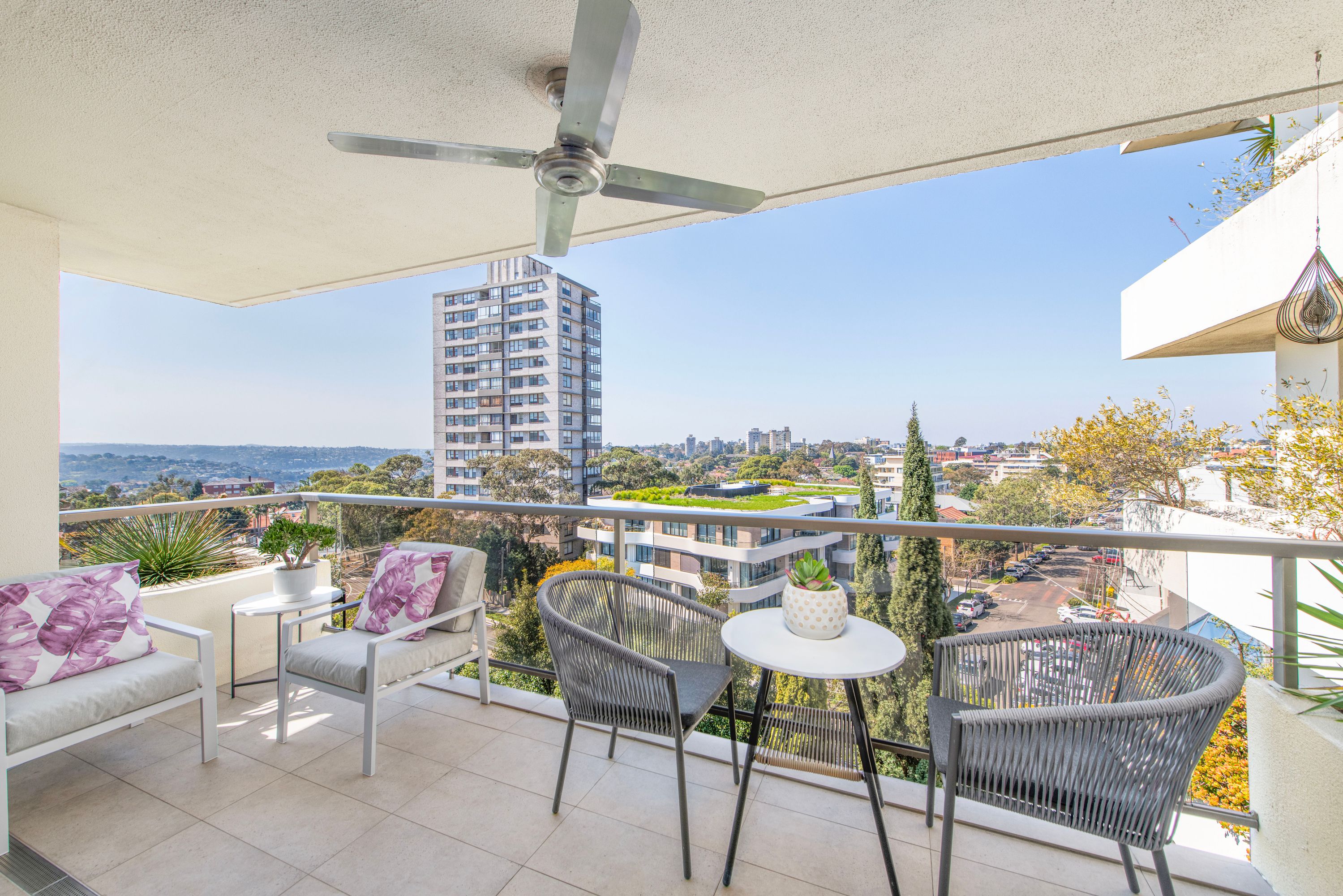 27/192-198 Ben Boyd Road, Neutral Bay - Thumbnail 2
