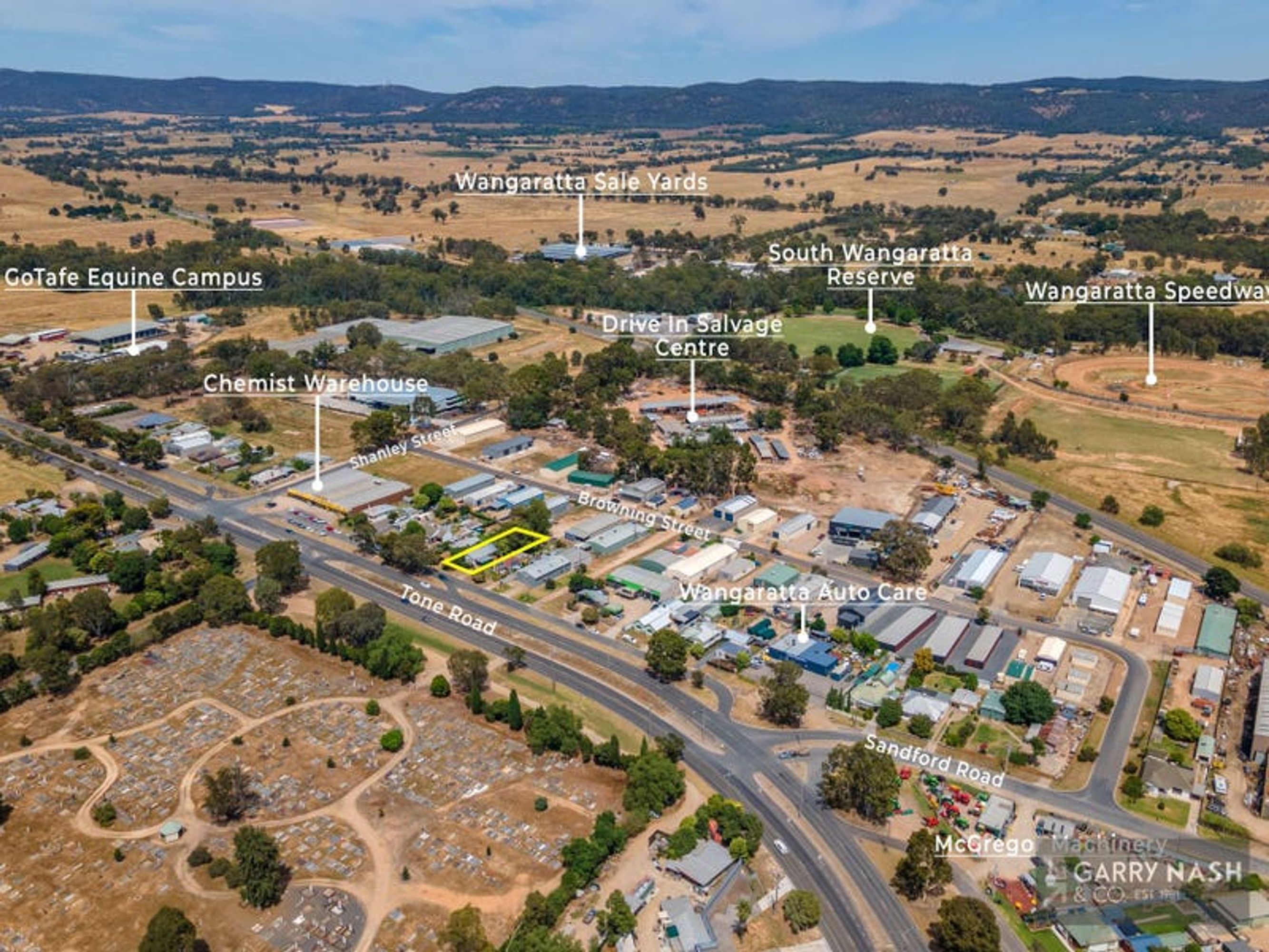 170 Tone Road, wangaratta, Wangaratta - Thumbnail 7