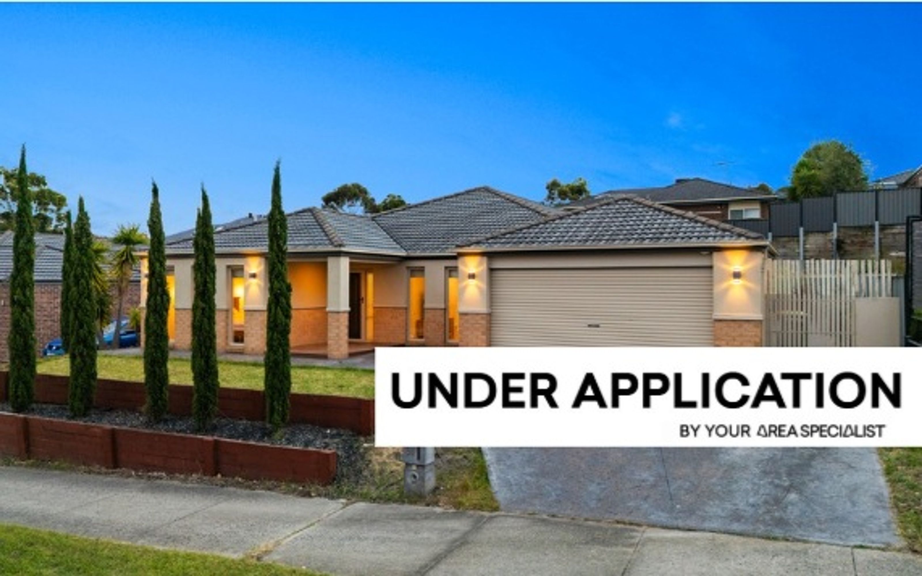 21 Windermere Boulevard, Pakenham
