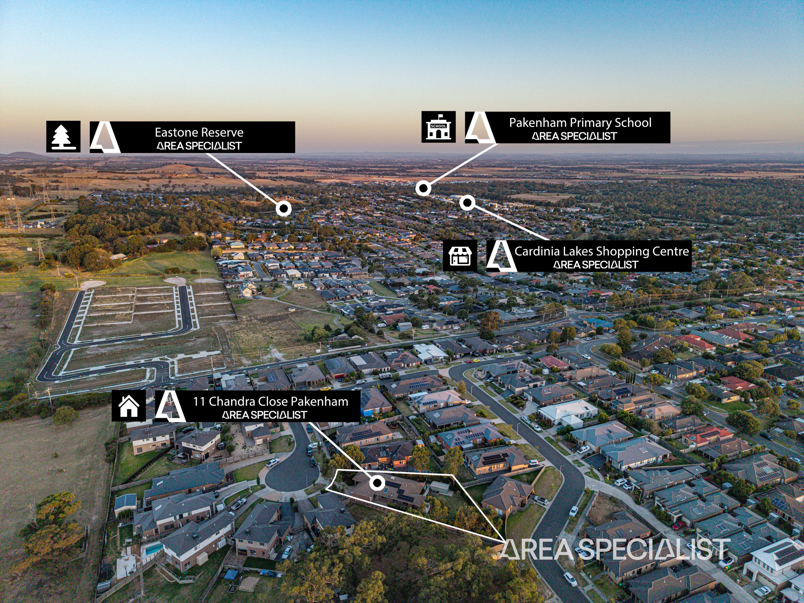 11 Chandra Close, Pakenham - Thumbnail 6
