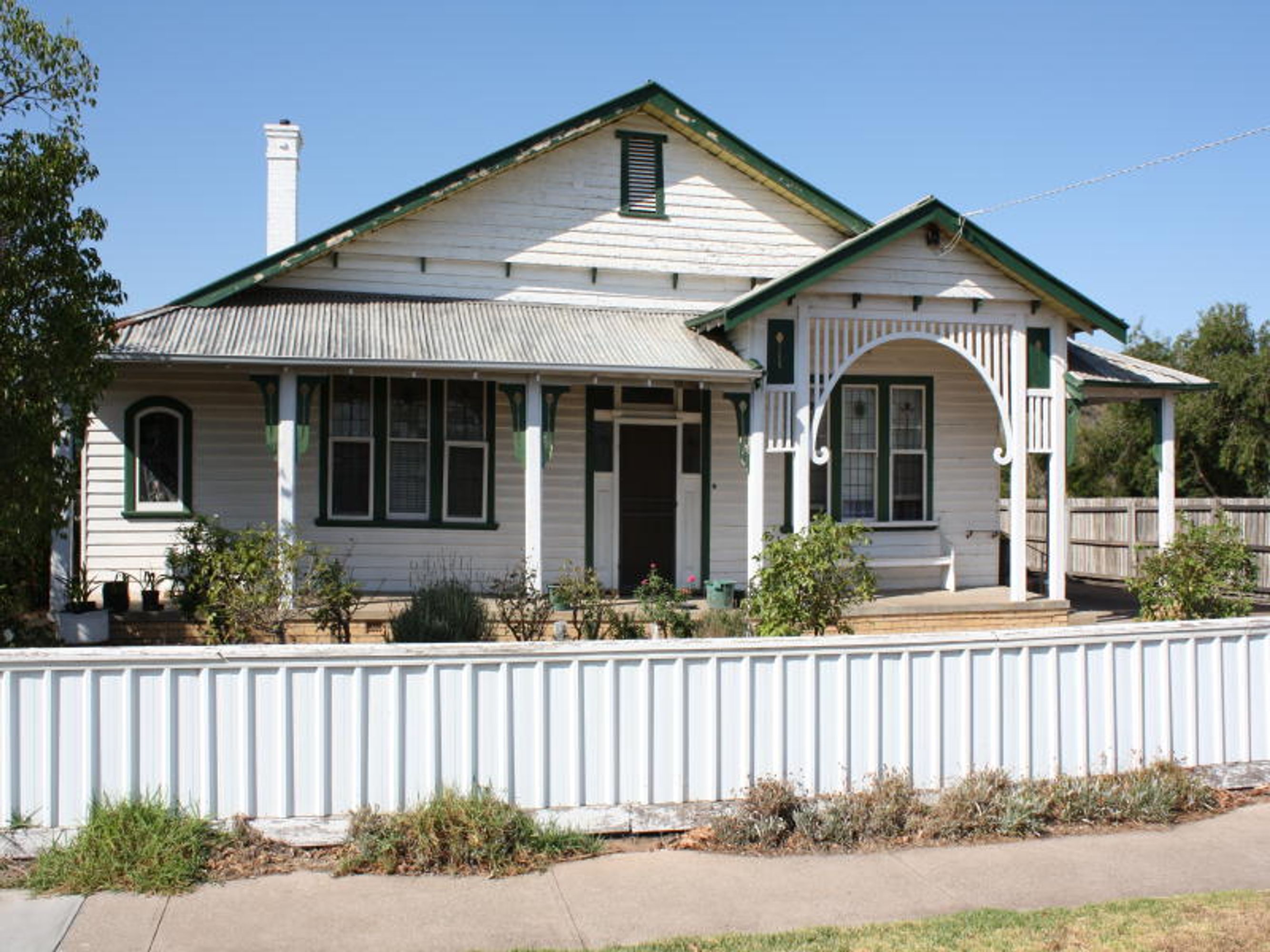 93 Baillie Street, Horsham VIC 3400