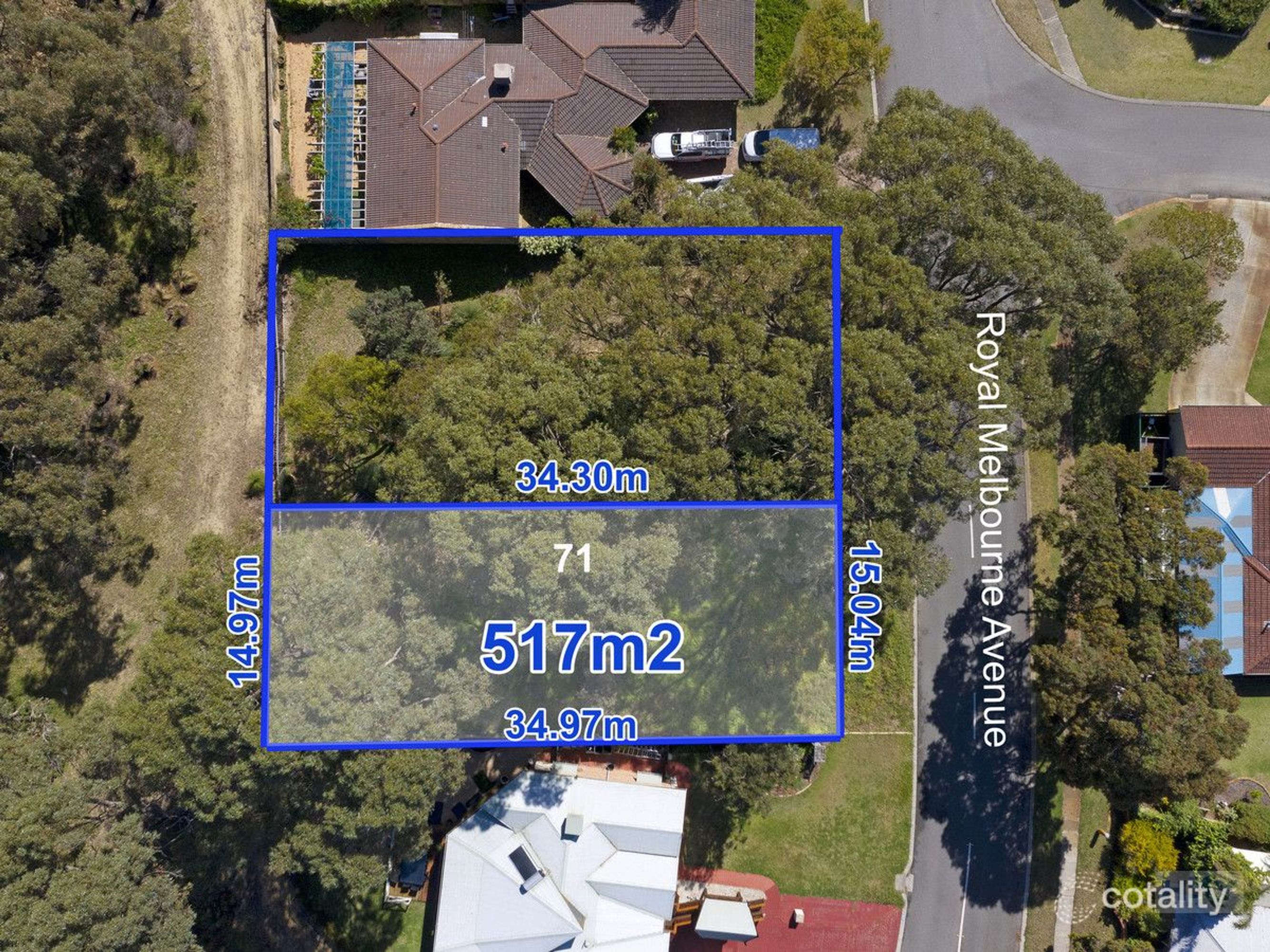 71 Royal Melbourne Avenue, Connolly - Image 1