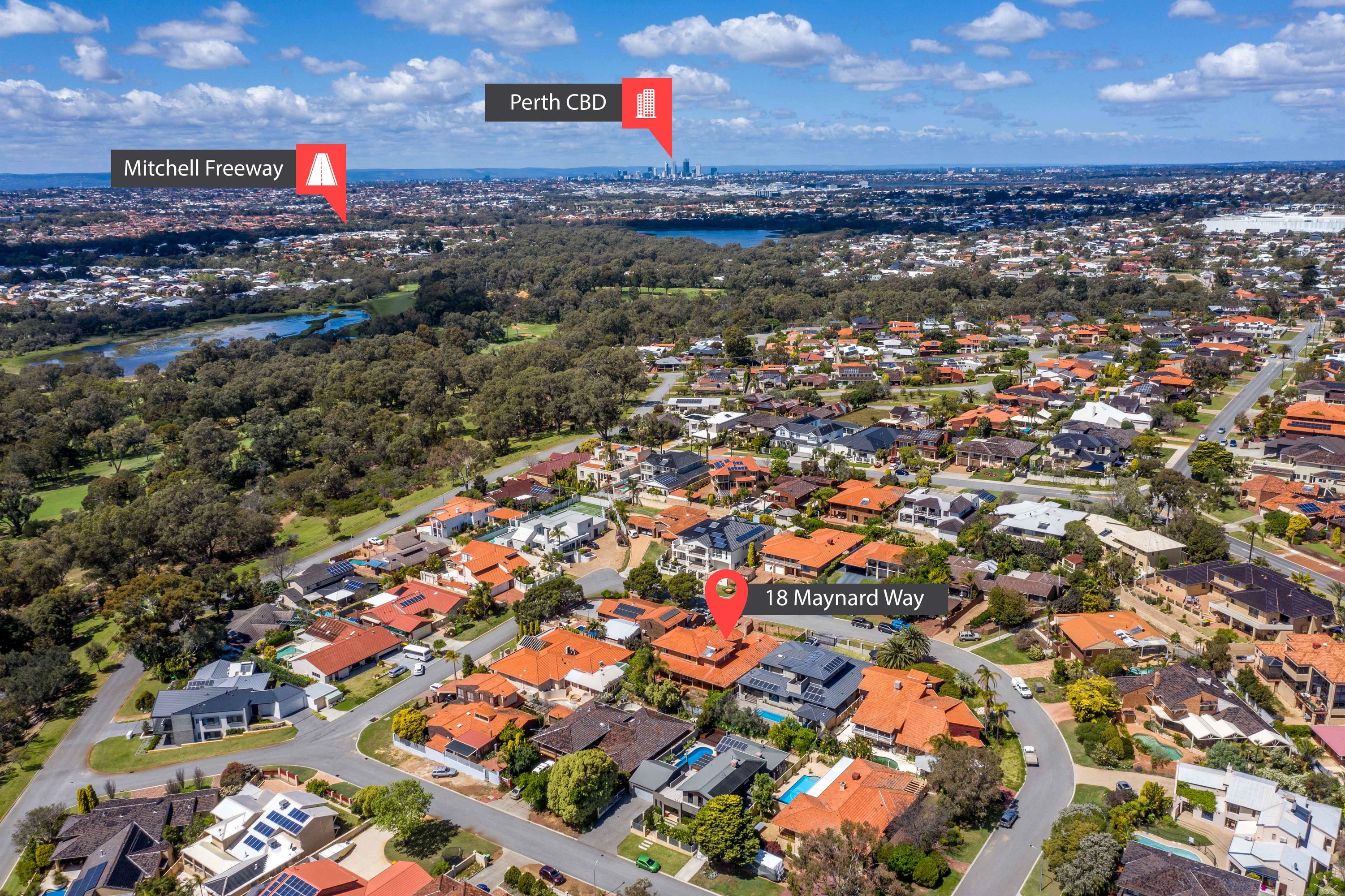 18 Maynard Way, Karrinyup - Thumbnail 6