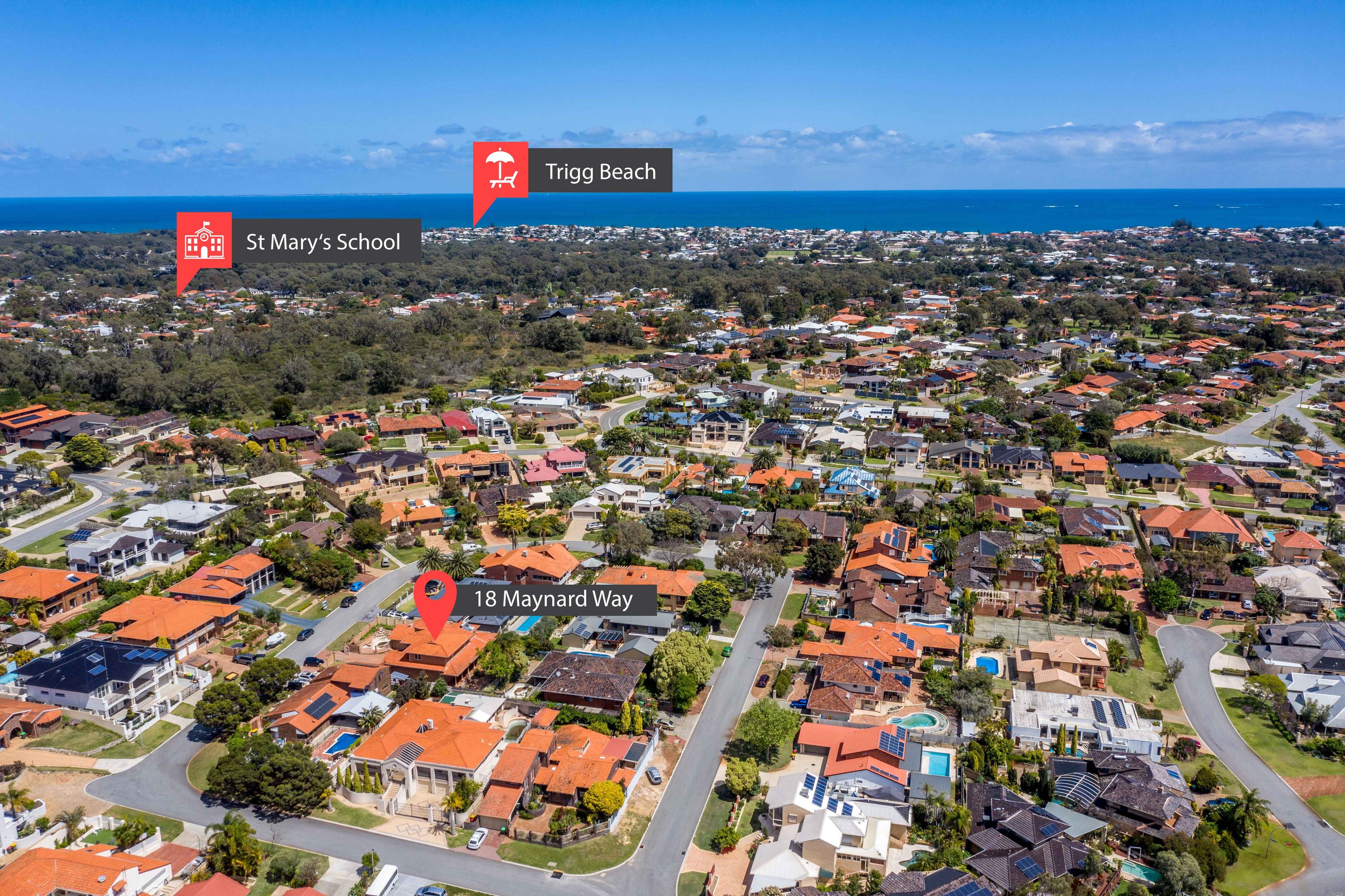 18 Maynard Way, Karrinyup - Thumbnail 4