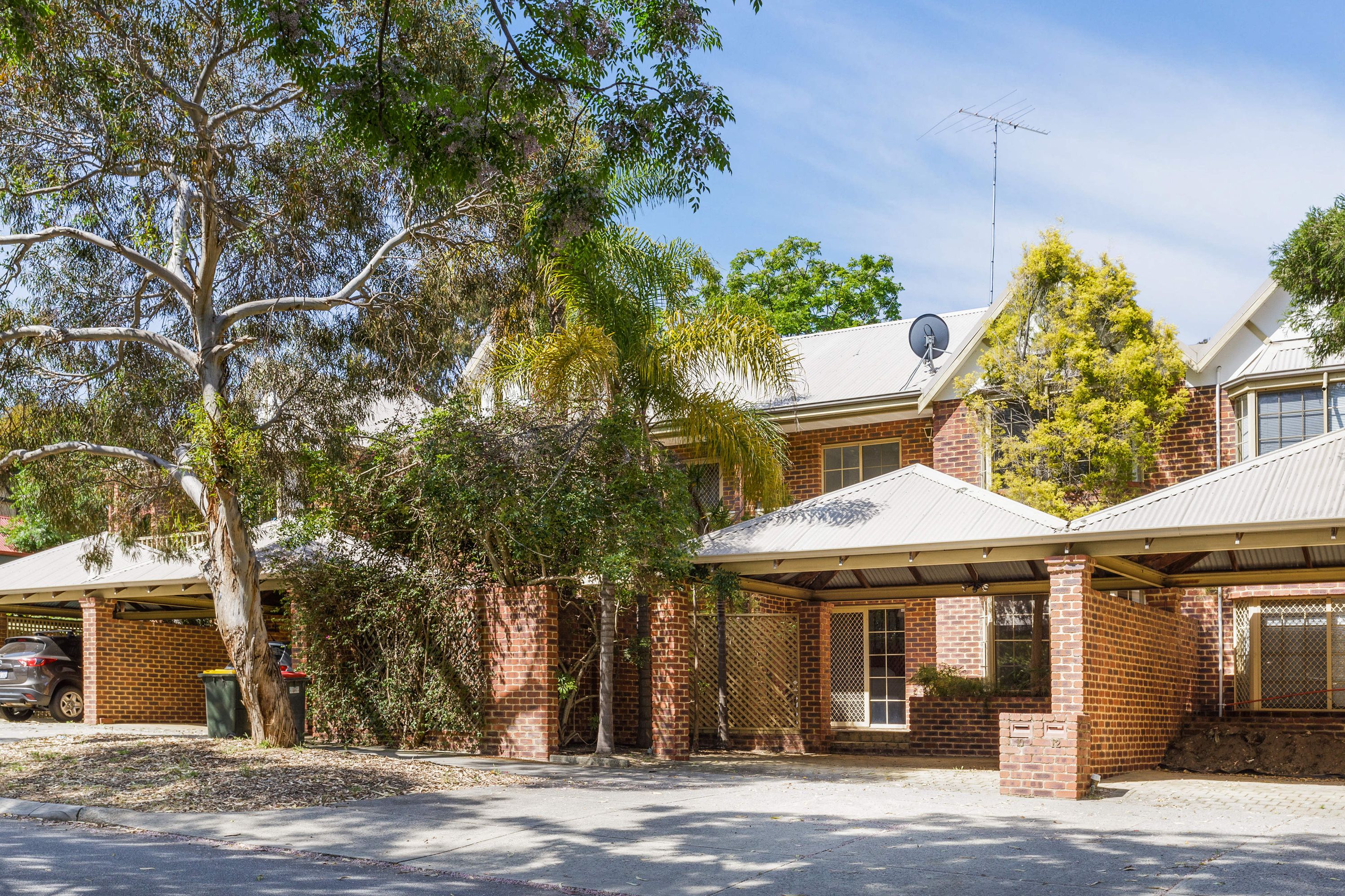 10 Hamilton Street, Subiaco - Thumbnail 5