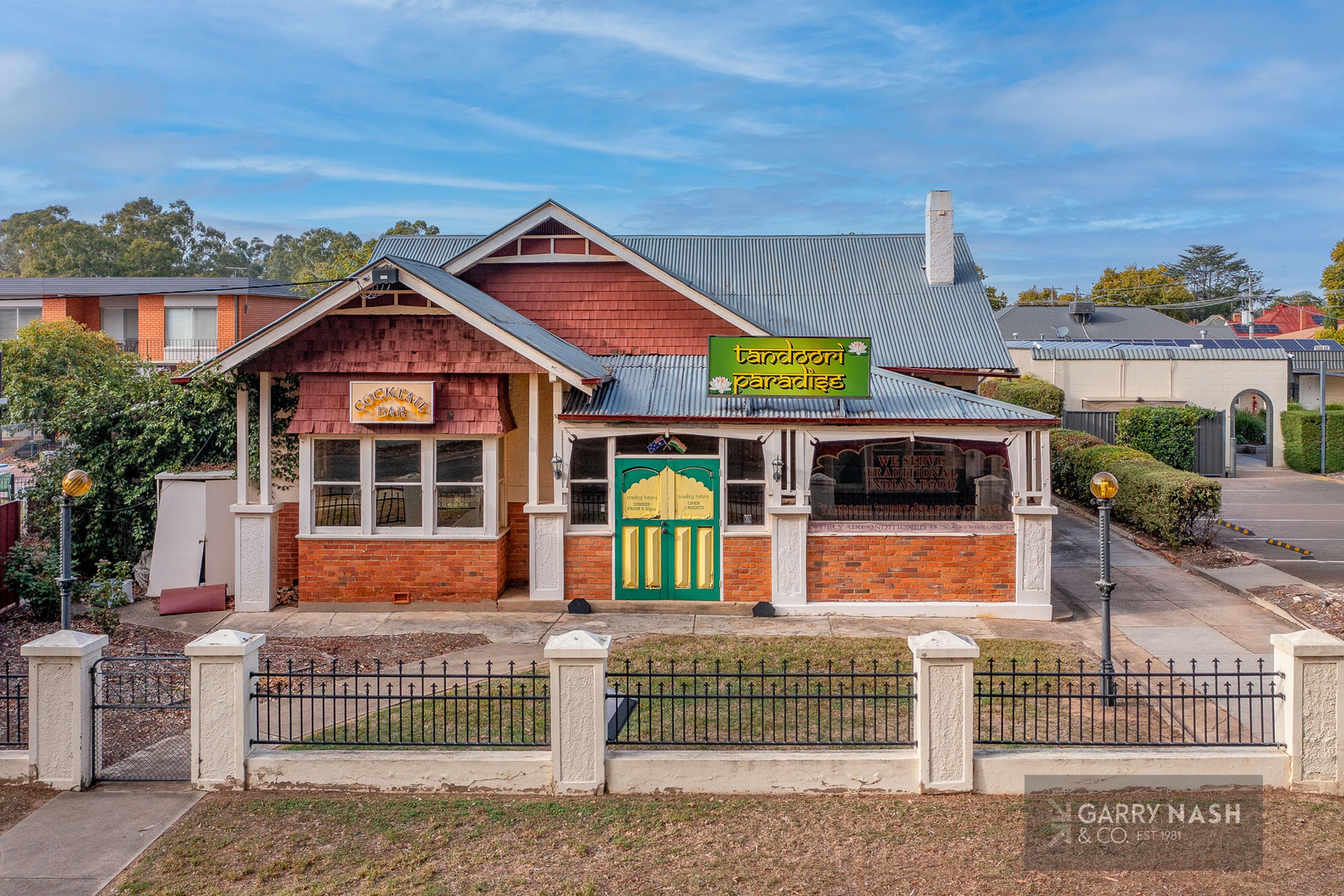 54 Ryley Street, wangaratta, Wangaratta - Image 1