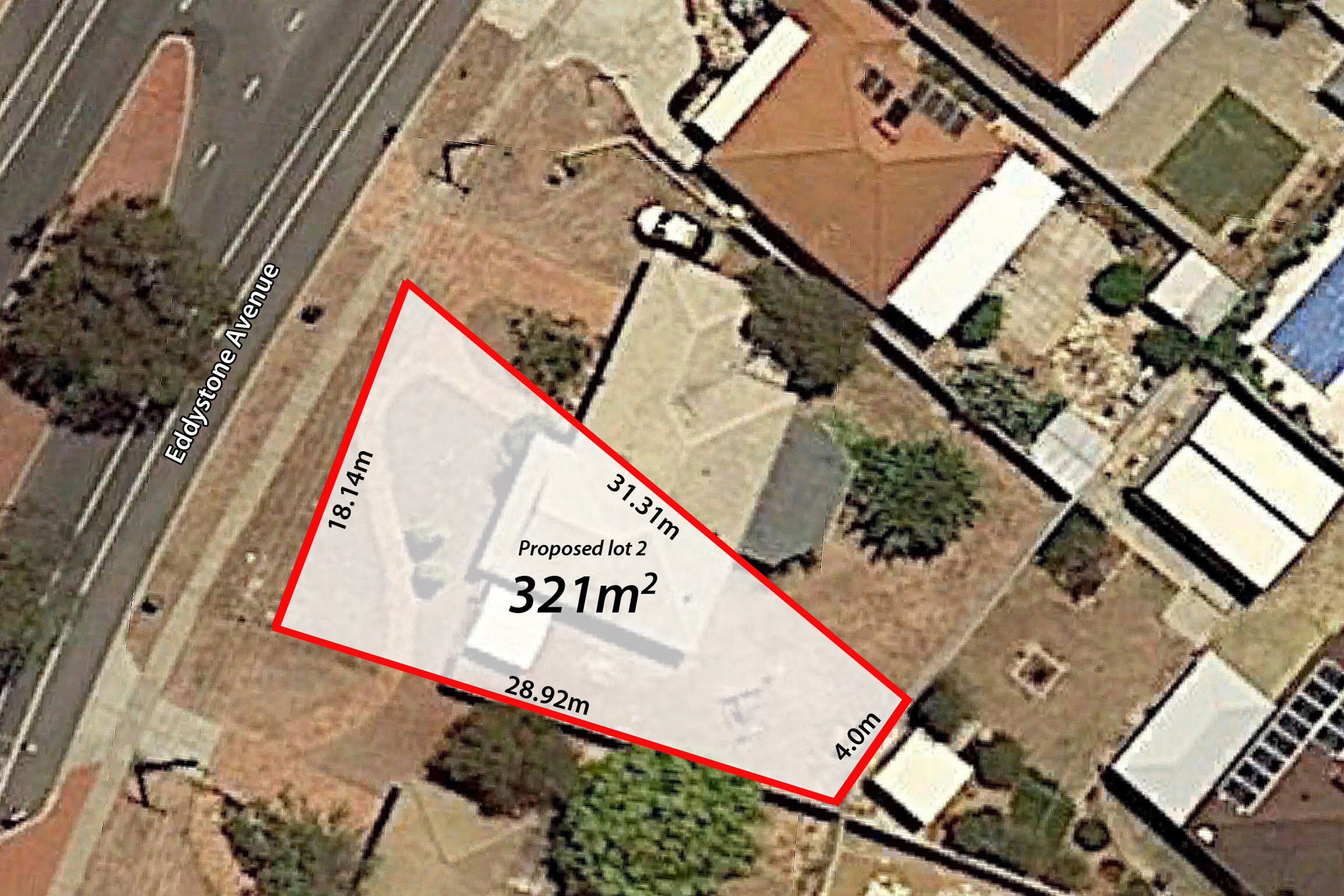 2/2/252 Eddystone Avenue, Beldon - Thumbnail 2