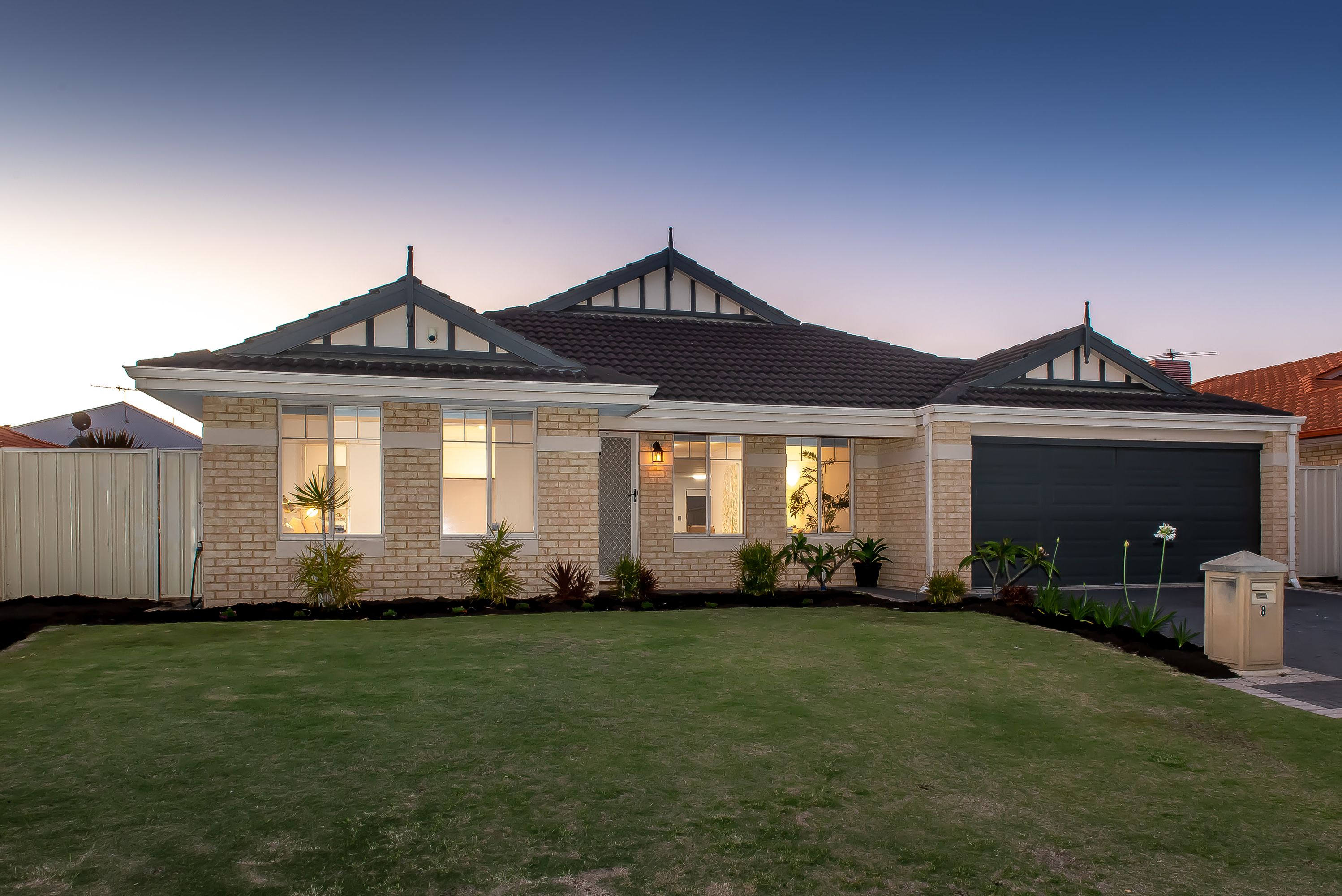 8 Castanet Drive, Madeley - Thumbnail 5