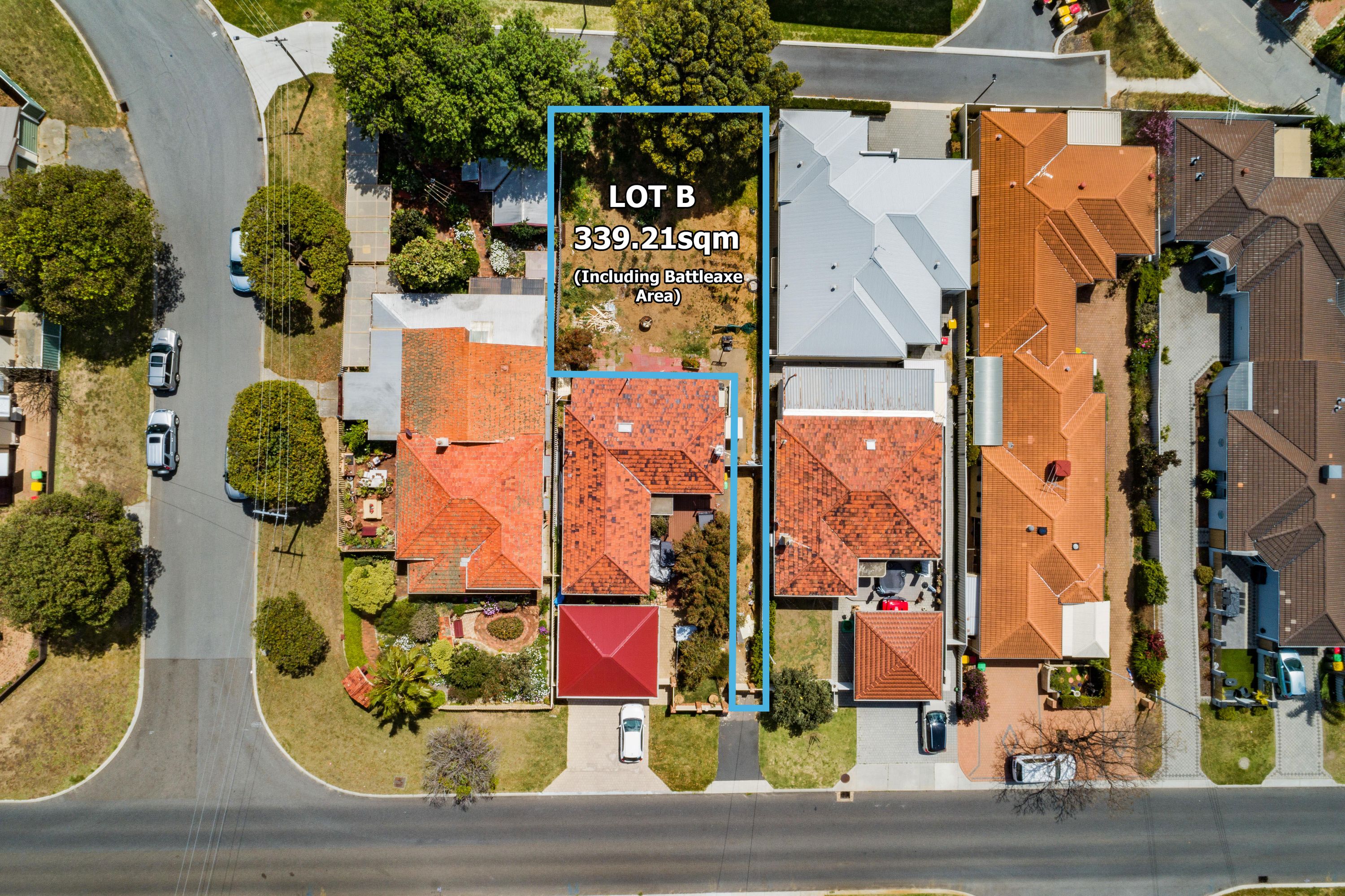 240A St Brigids Terrace, Doubleview - Thumbnail 3