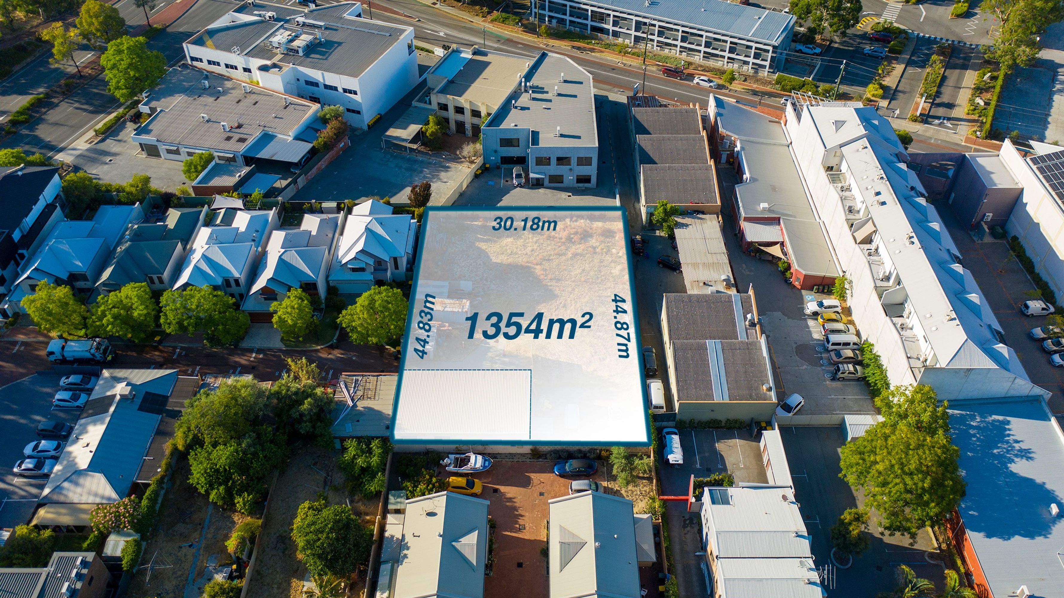 179 Carr Place, Leederville - Thumbnail 2