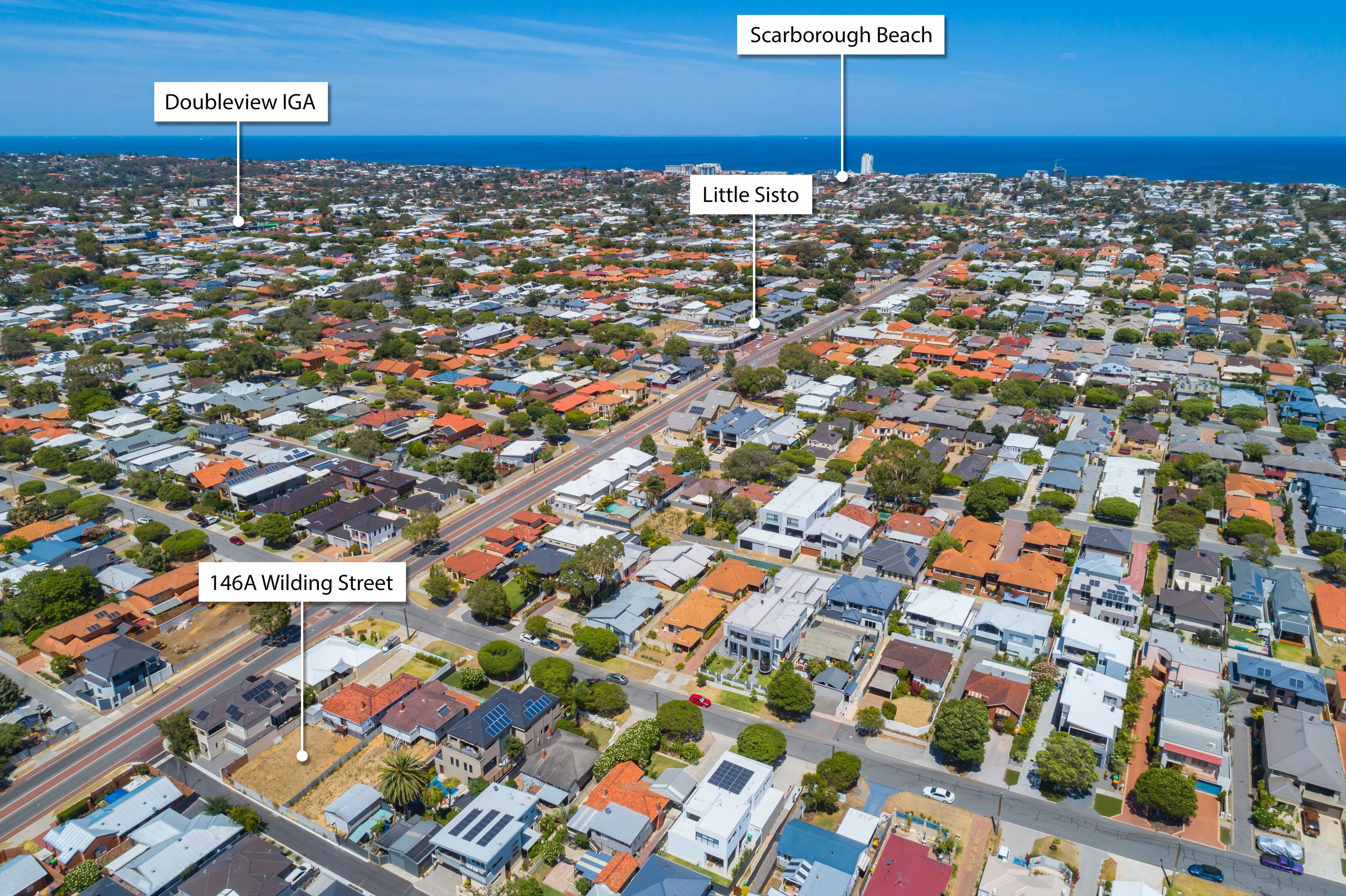 146A Wilding Street, Doubleview - Thumbnail 2