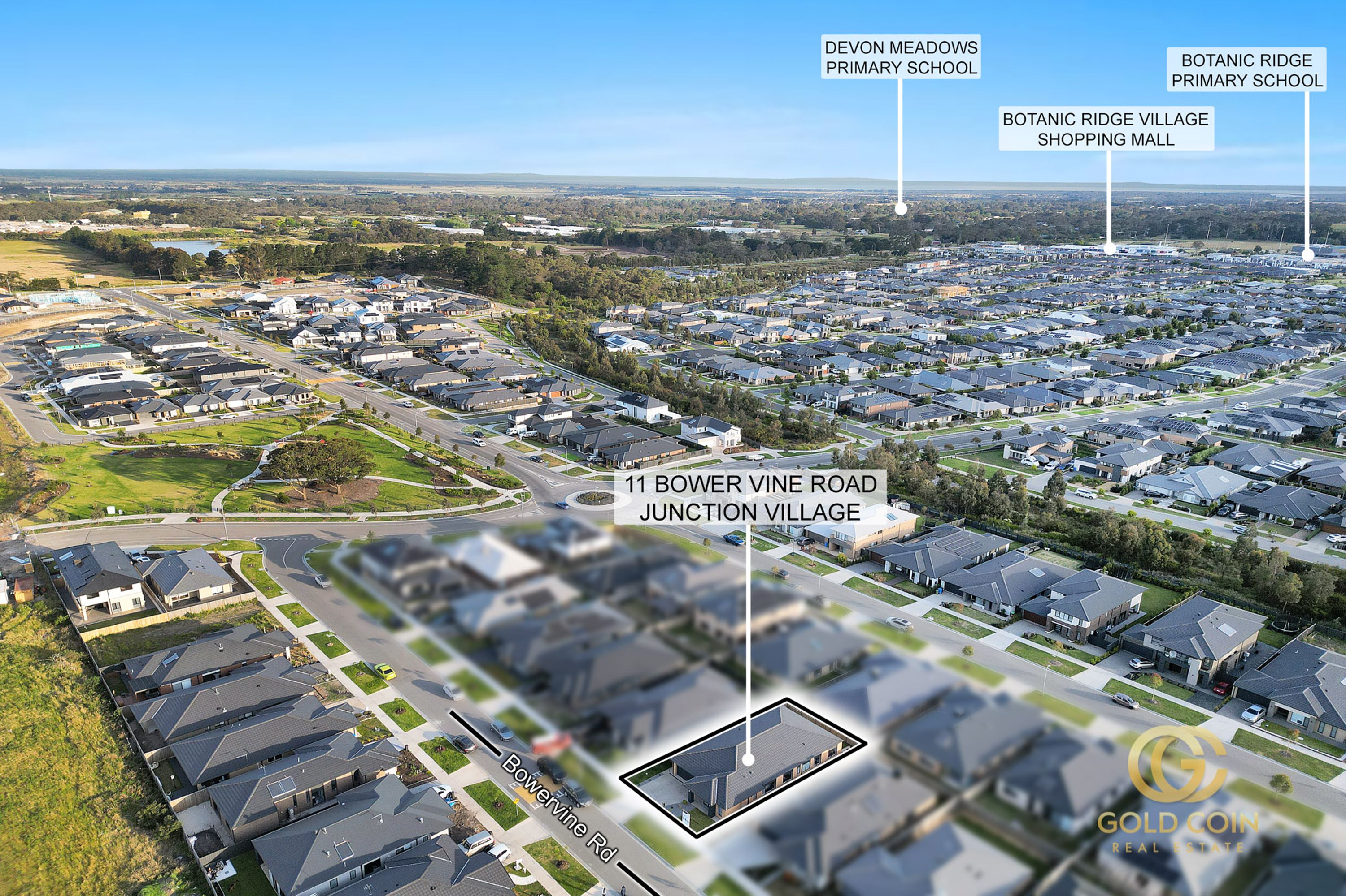 11 Bower Vine Road, Junction Village - Thumbnail 3