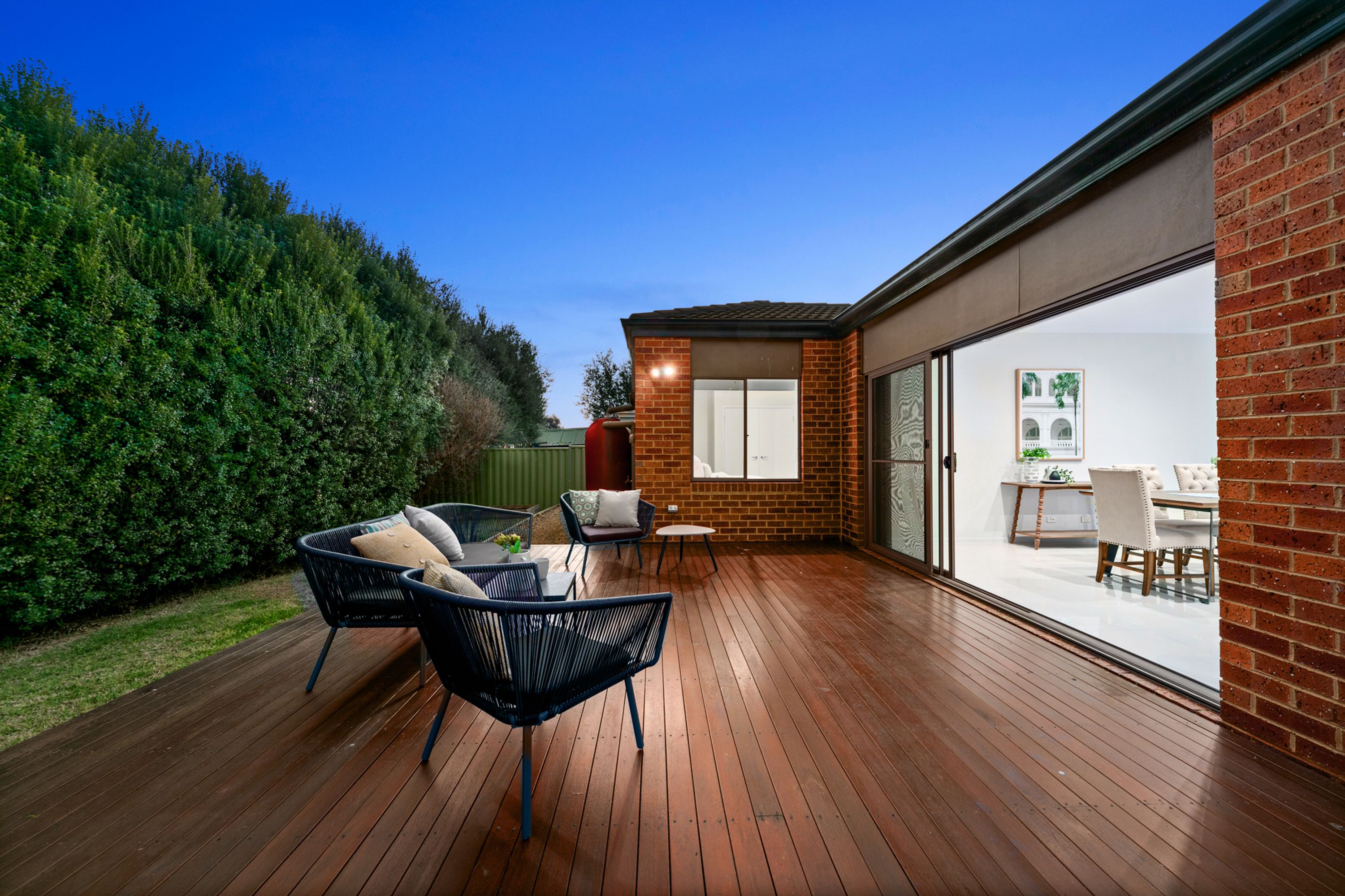 22 Kunuka Circuit, Caroline Springs VIC 3023, Caroline Springs - Thumbnail 4