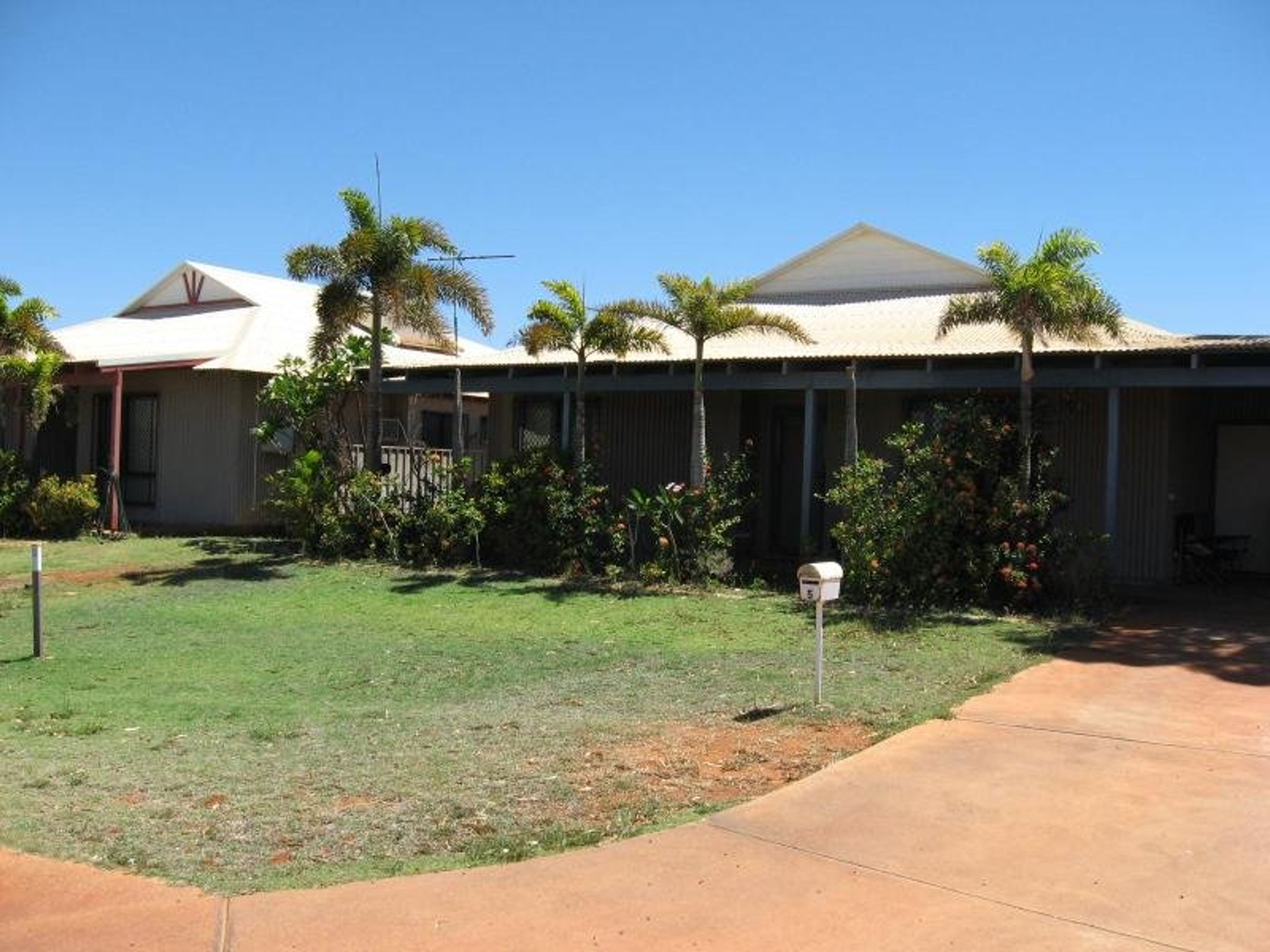 5 Jirripuka Court, South Hedland, South Hedland - Thumbnail 2