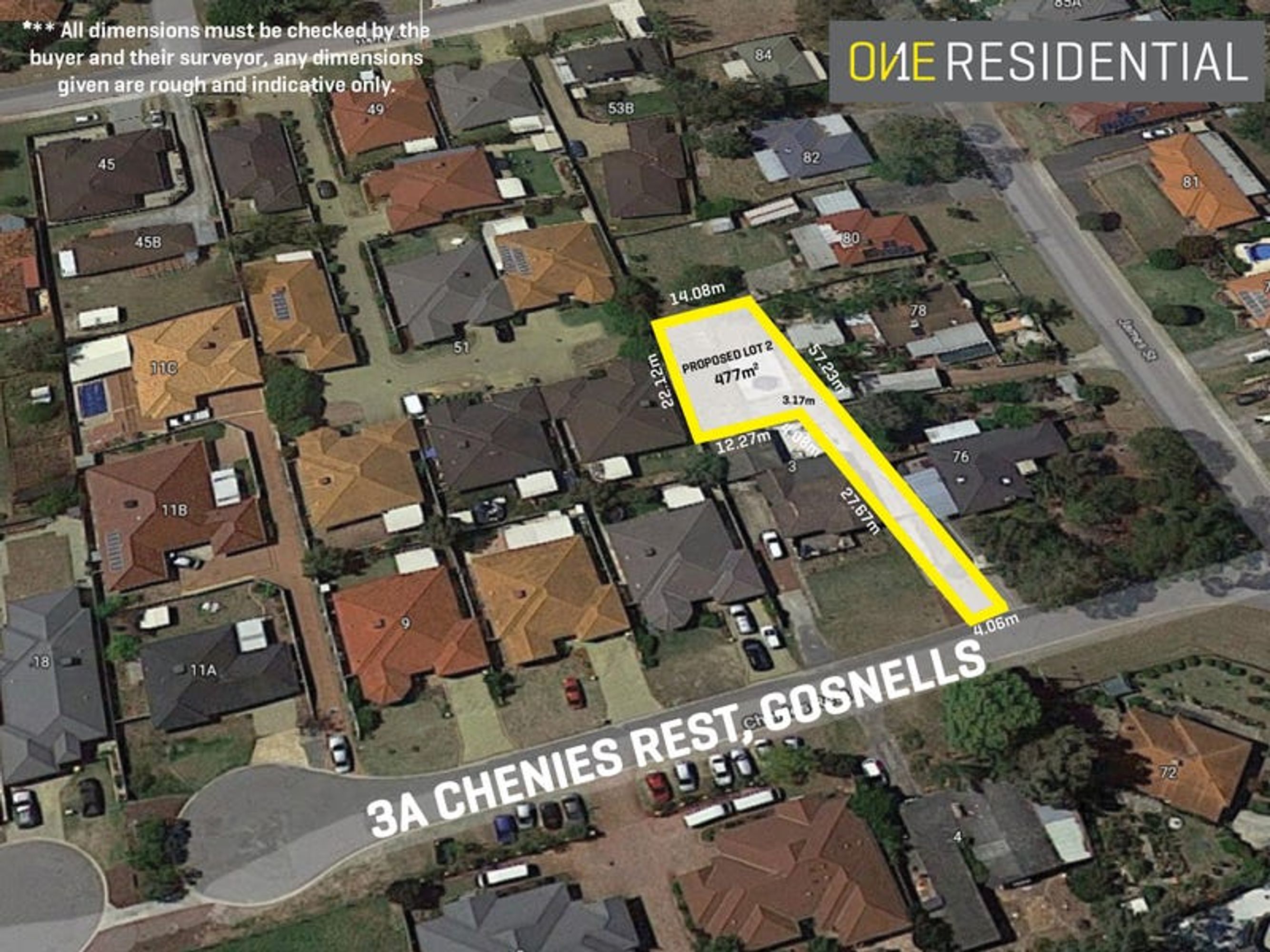 3A Chenies Rest, Gosnells - Thumbnail 3