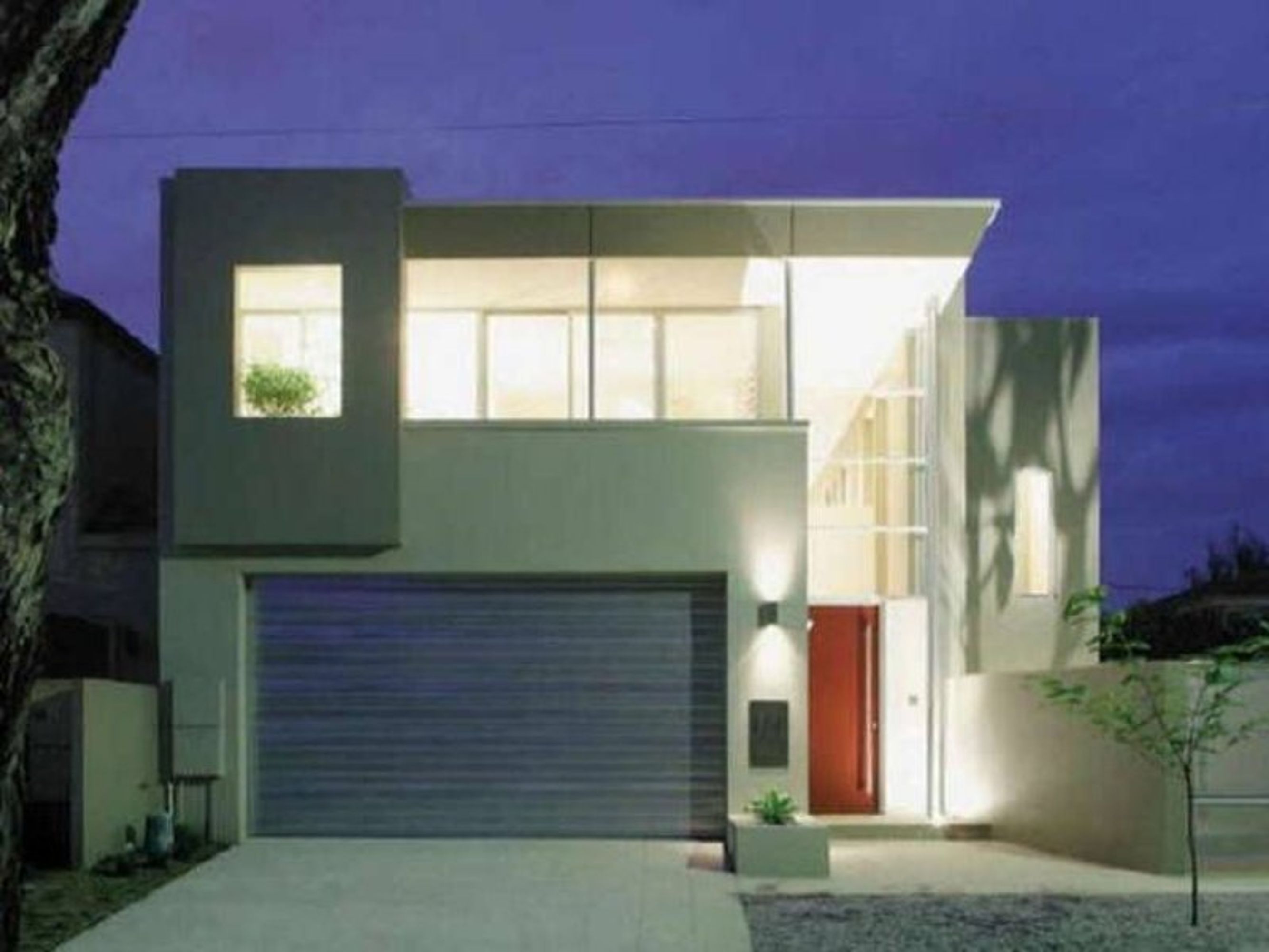 114 Alma Road