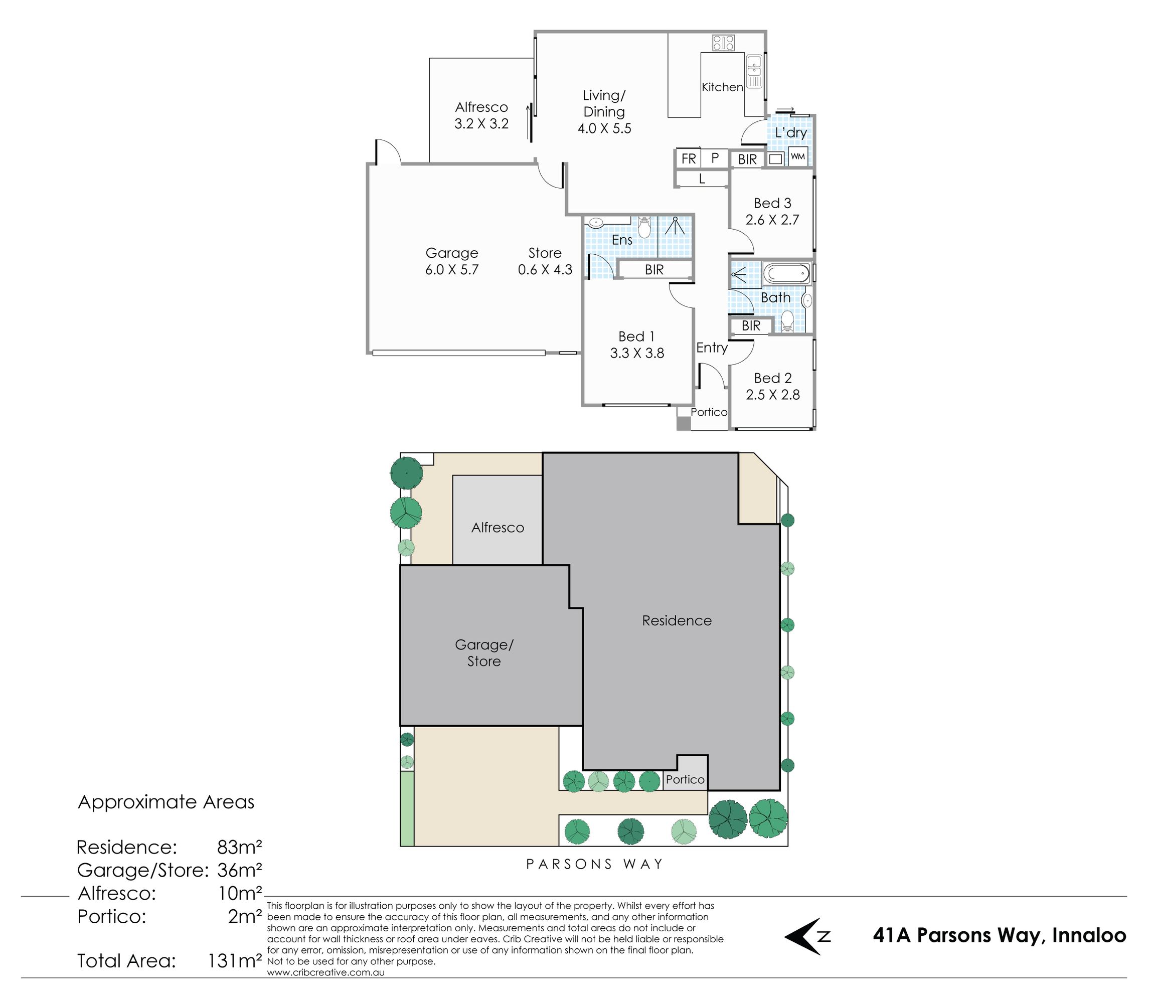 41A Parsons Way, Innaloo - Thumbnail 2