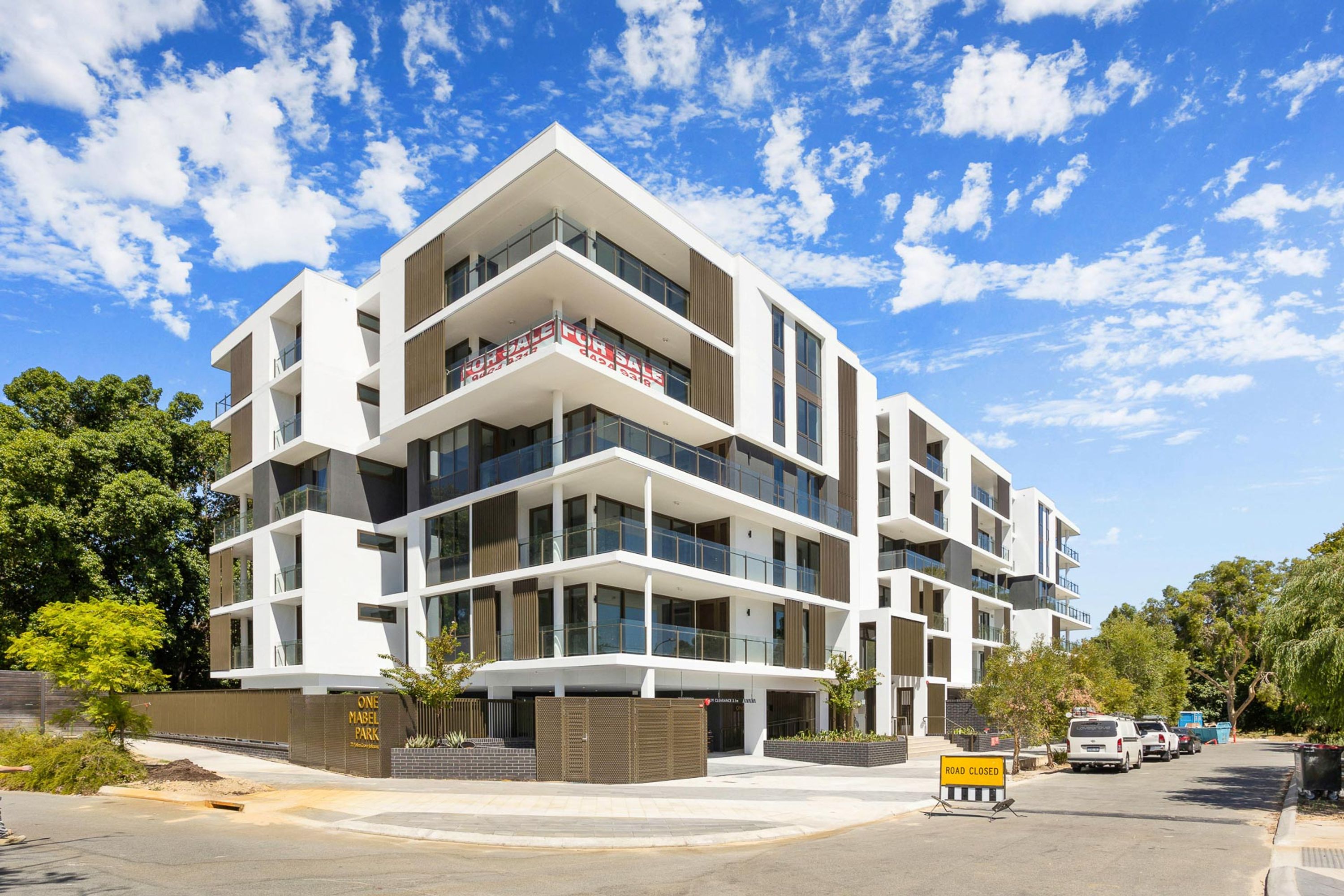 40/22 Pollen Grove, Jolimont - Thumbnail 3